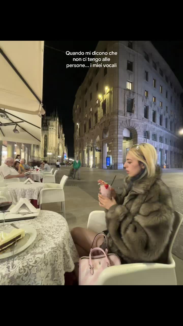 @sofia la rocca