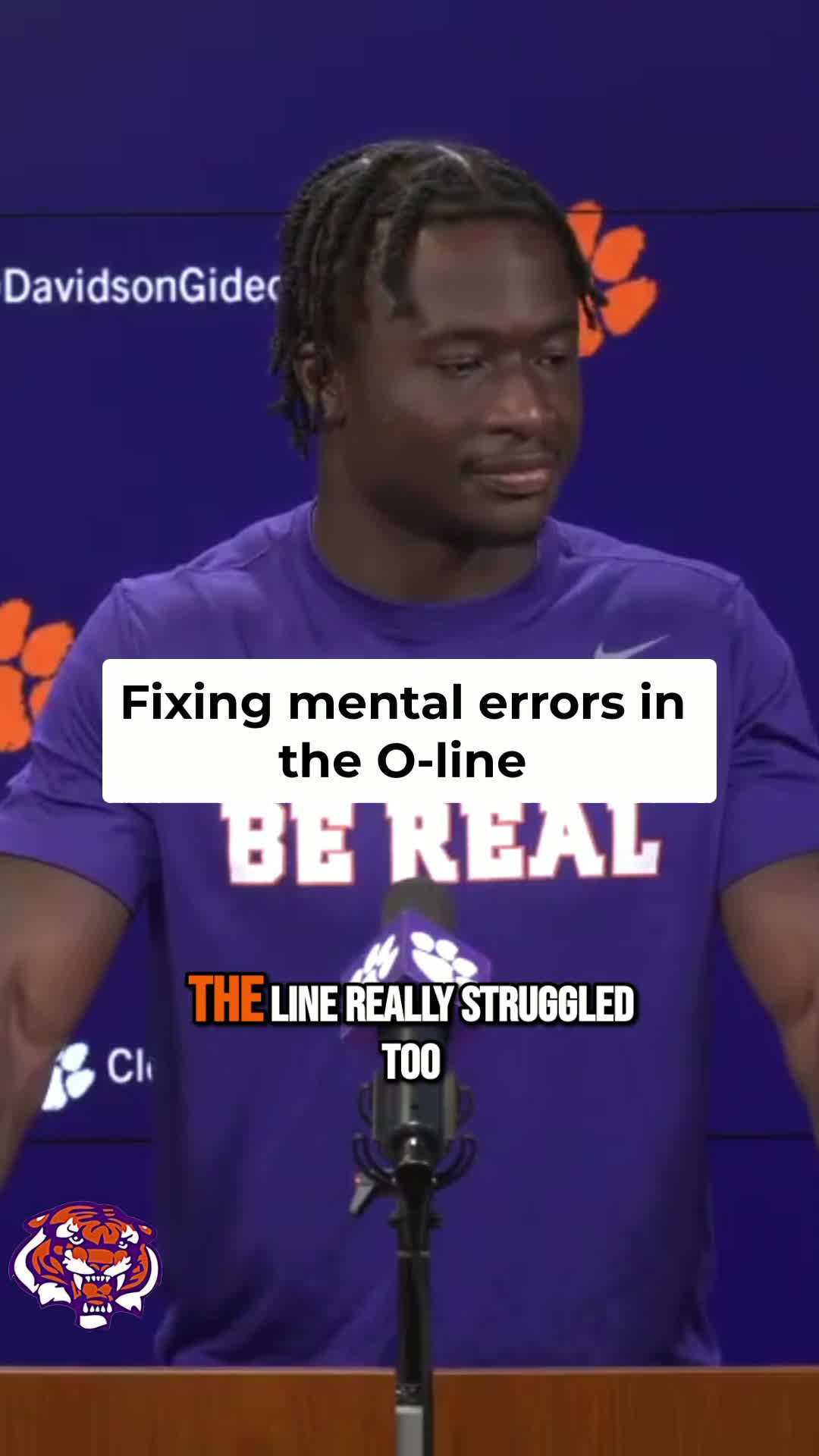 @Clemson Sports