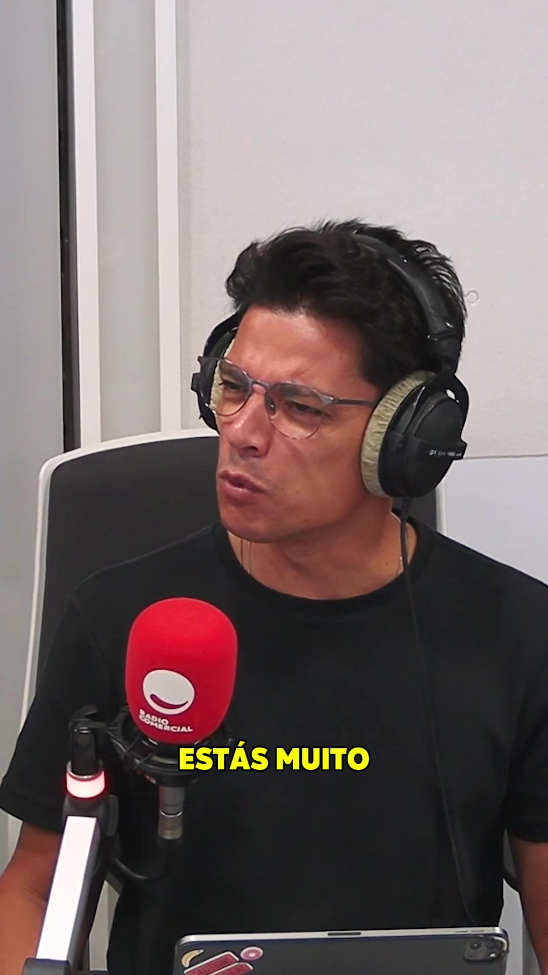 @Radio Comercial
