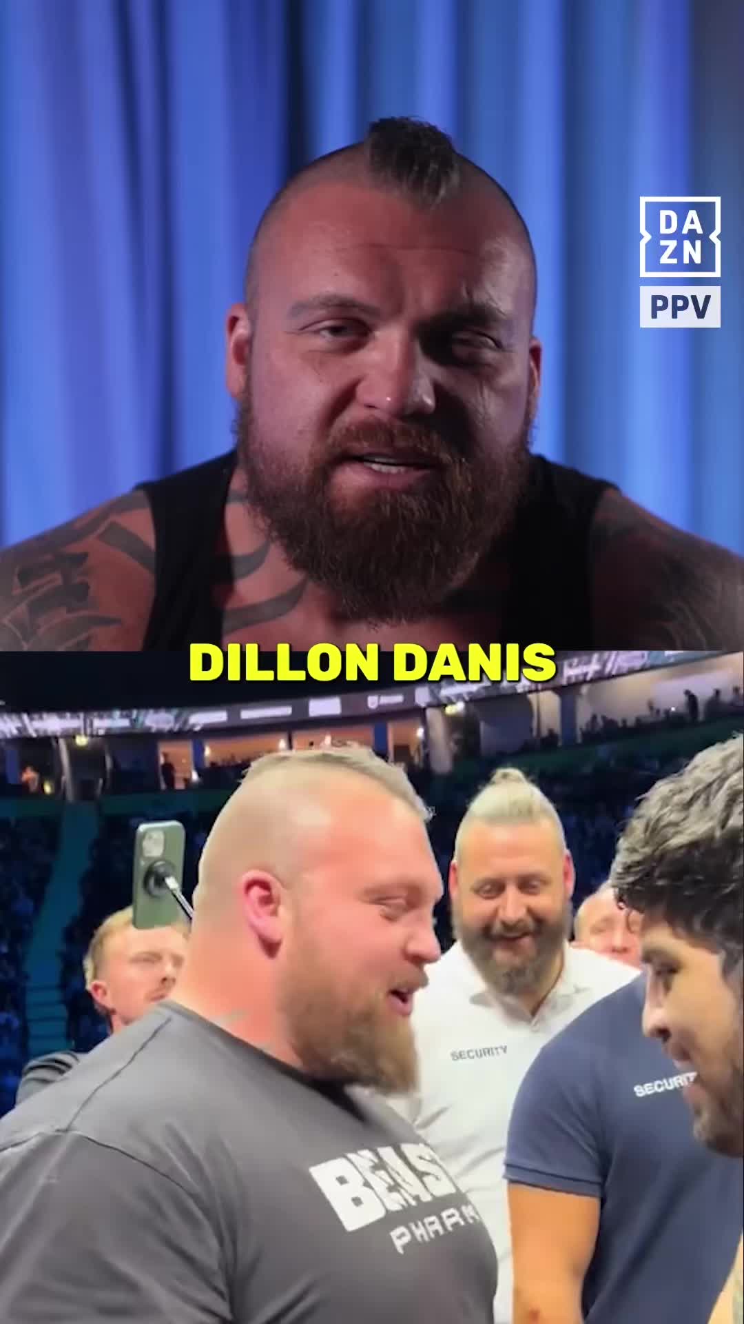@DAZNBoxing