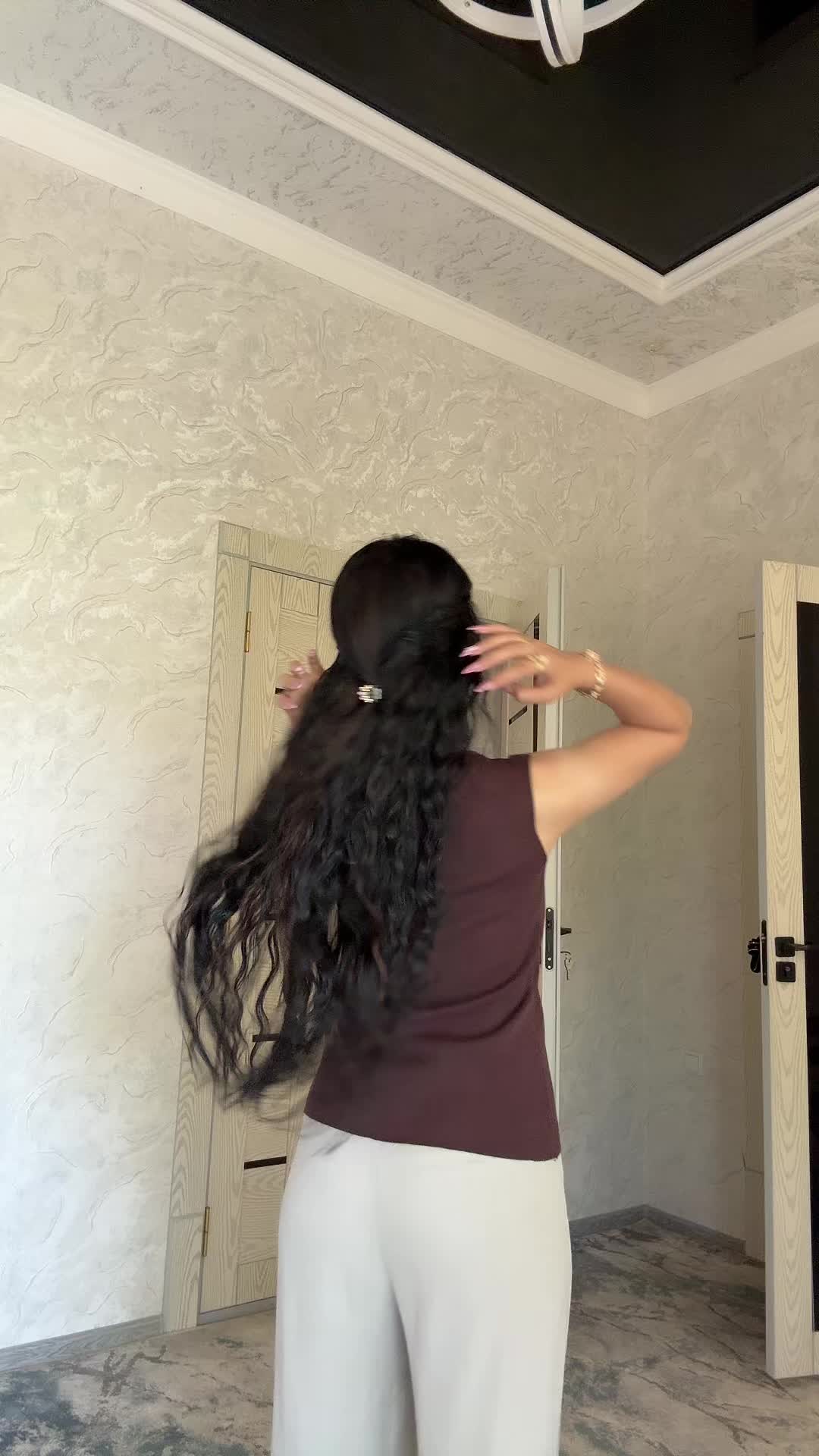 @Shaxina Gulomova
