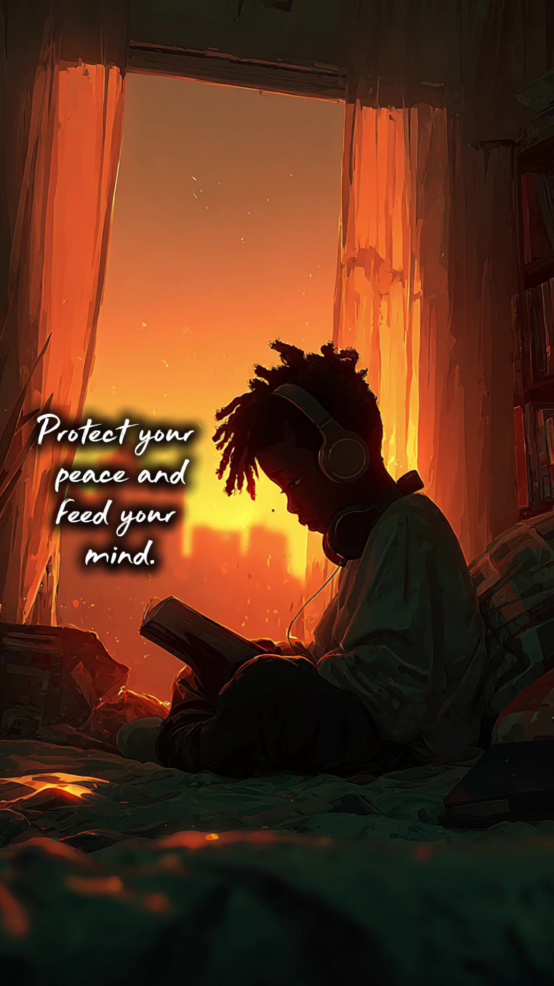 @DMo &ldquo;The Lofi Motivator&rdquo;