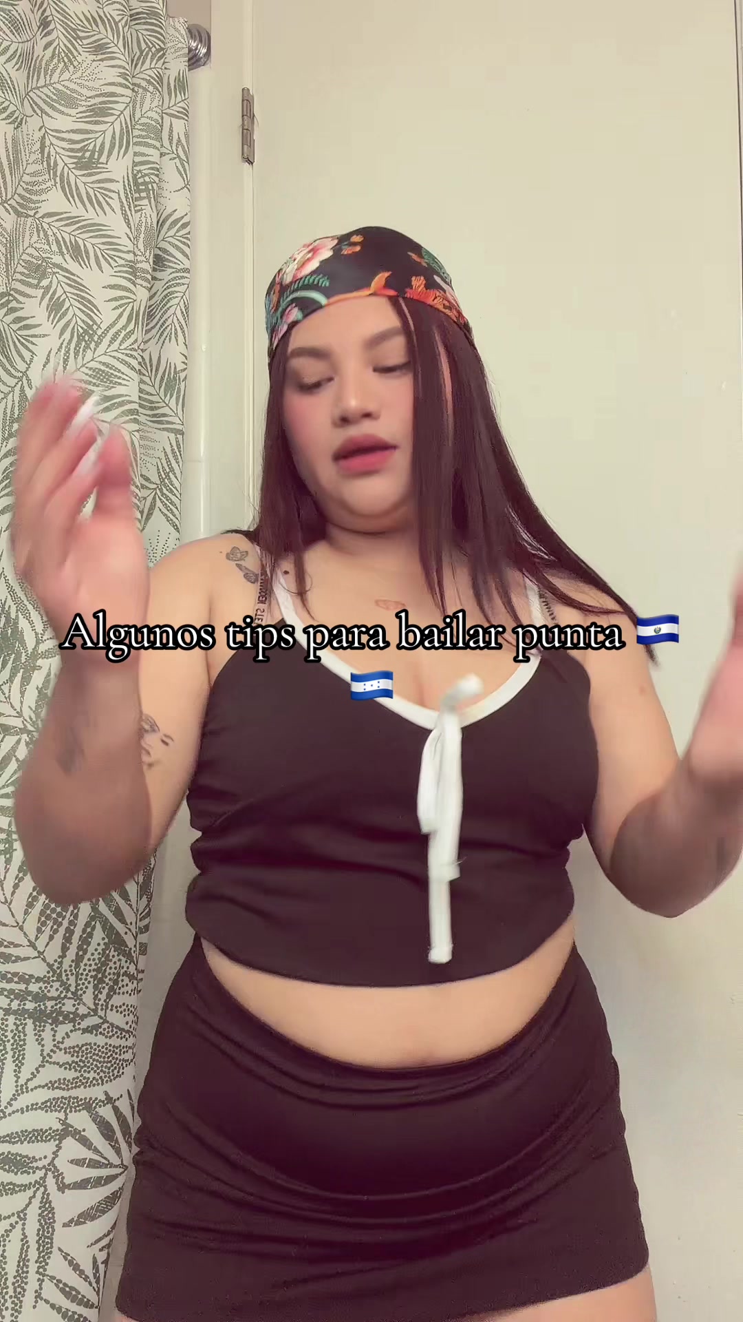 @Celina Flores