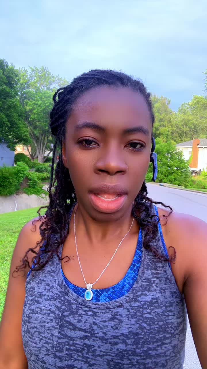 @🌊Grace S Odneal🦍 way to 10k