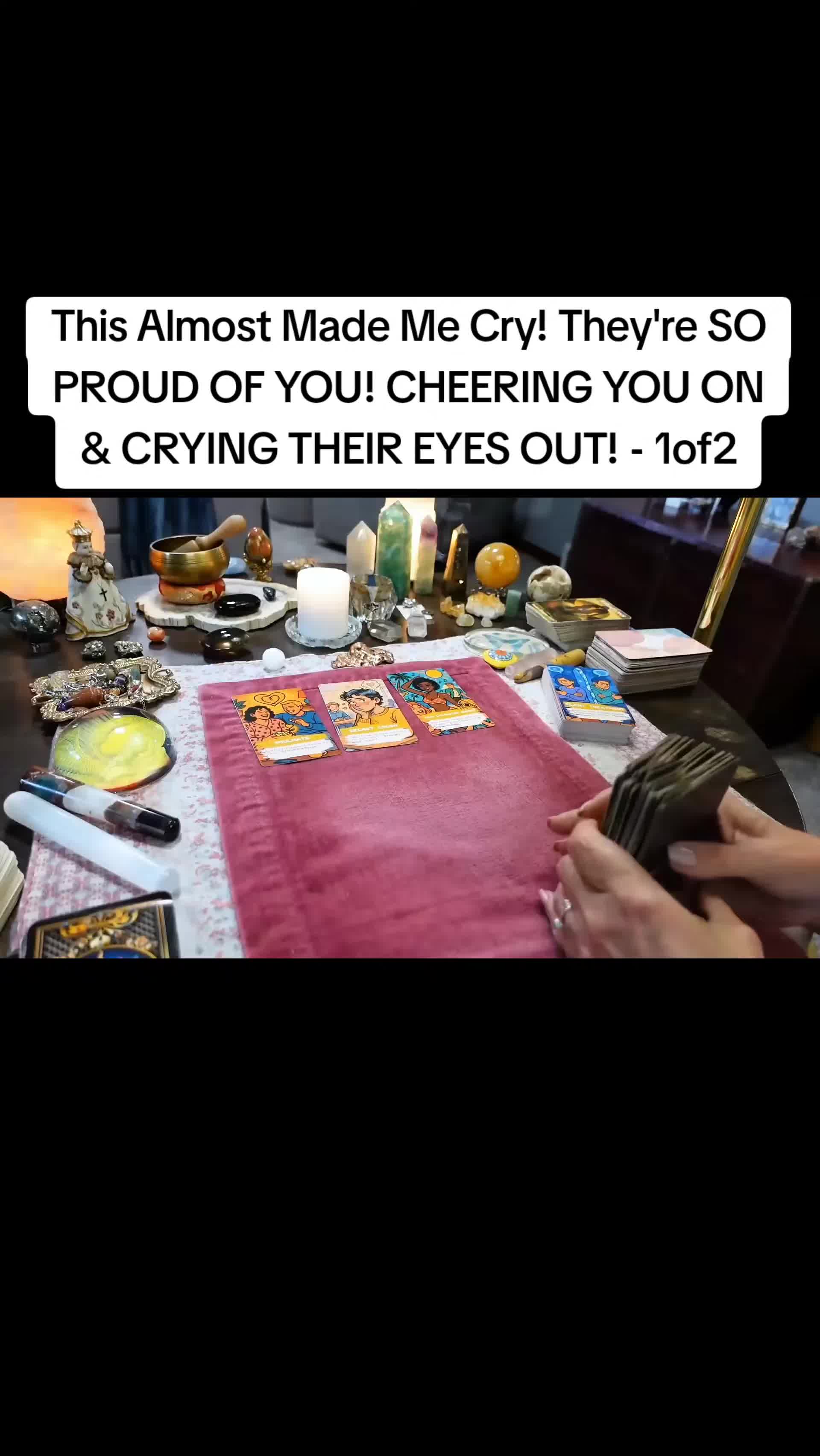 @Angela Tarot