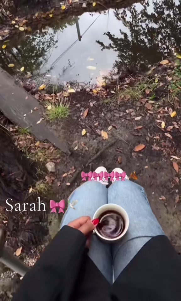 @Sarah 🎀 🕊️
