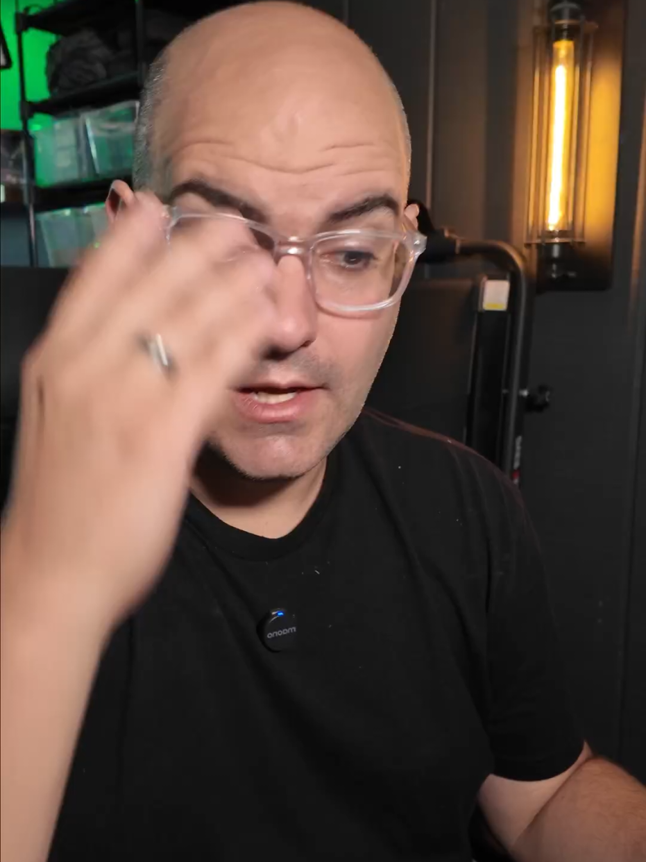 @Dom's Dad Advice