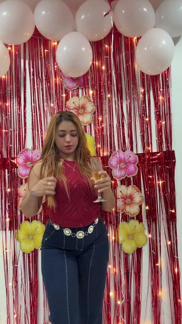 @La Patrona😈