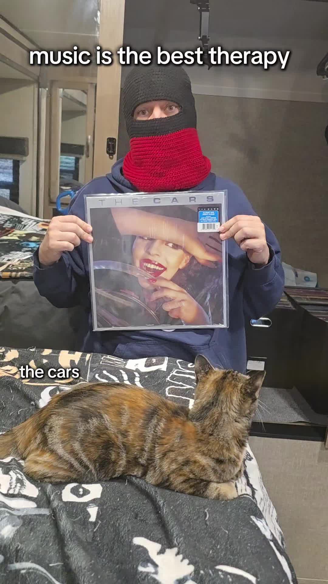 @This is Vinyl Therapy