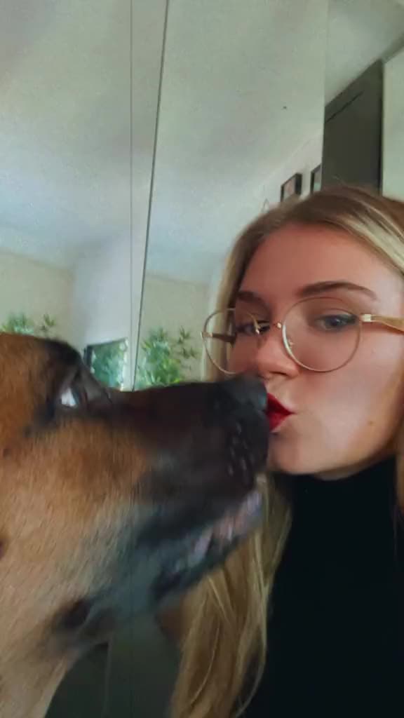 @Oana for Dogs