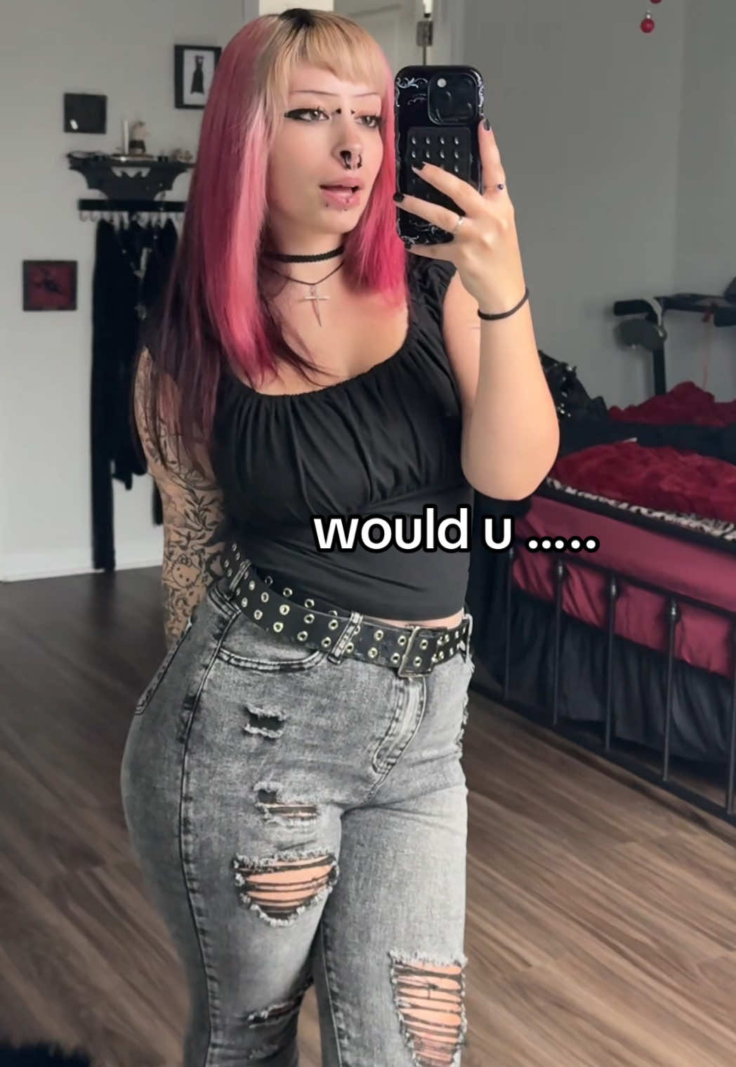 @Spooky Jane