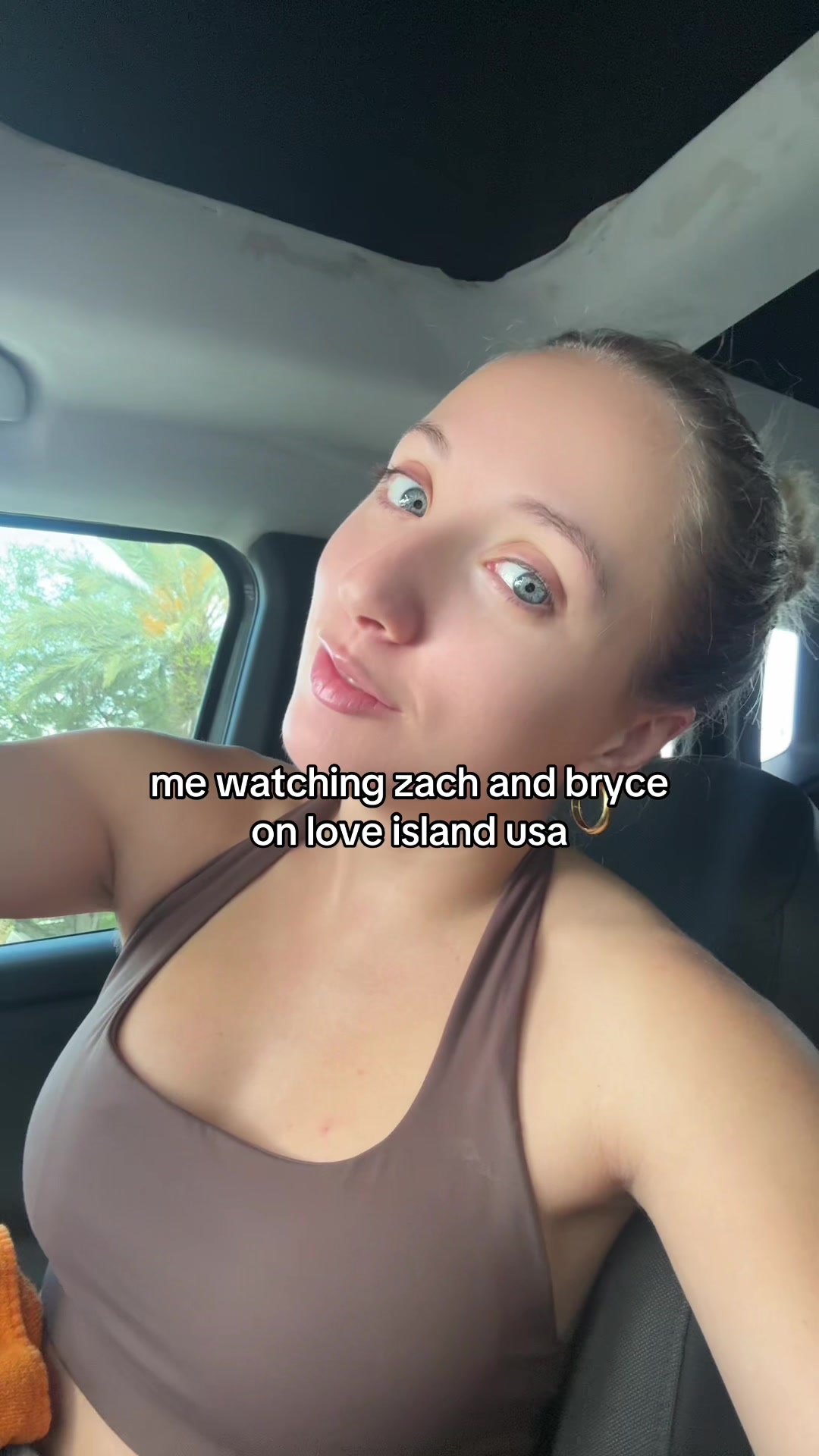 @kailey anderson