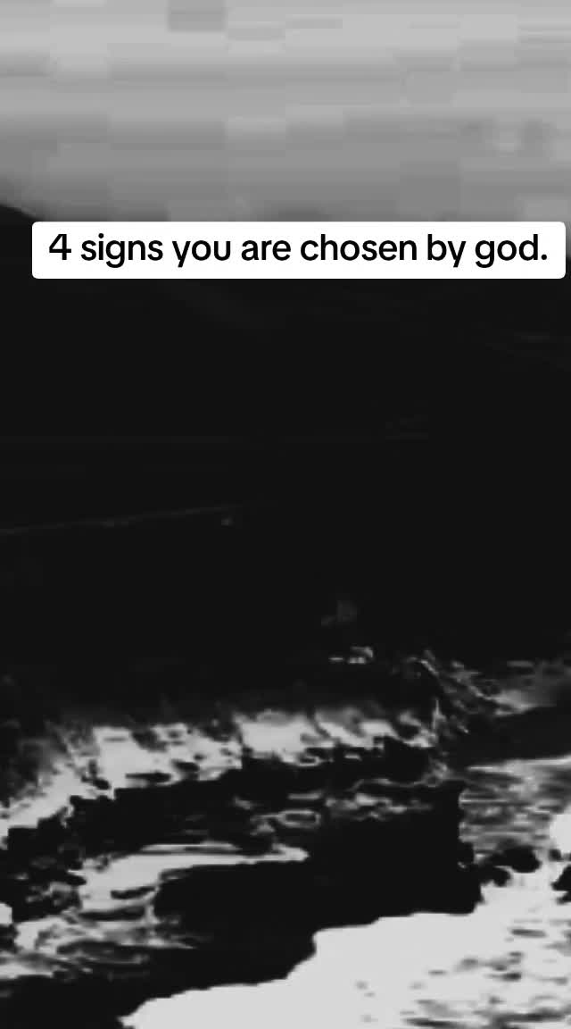 @Chosen One