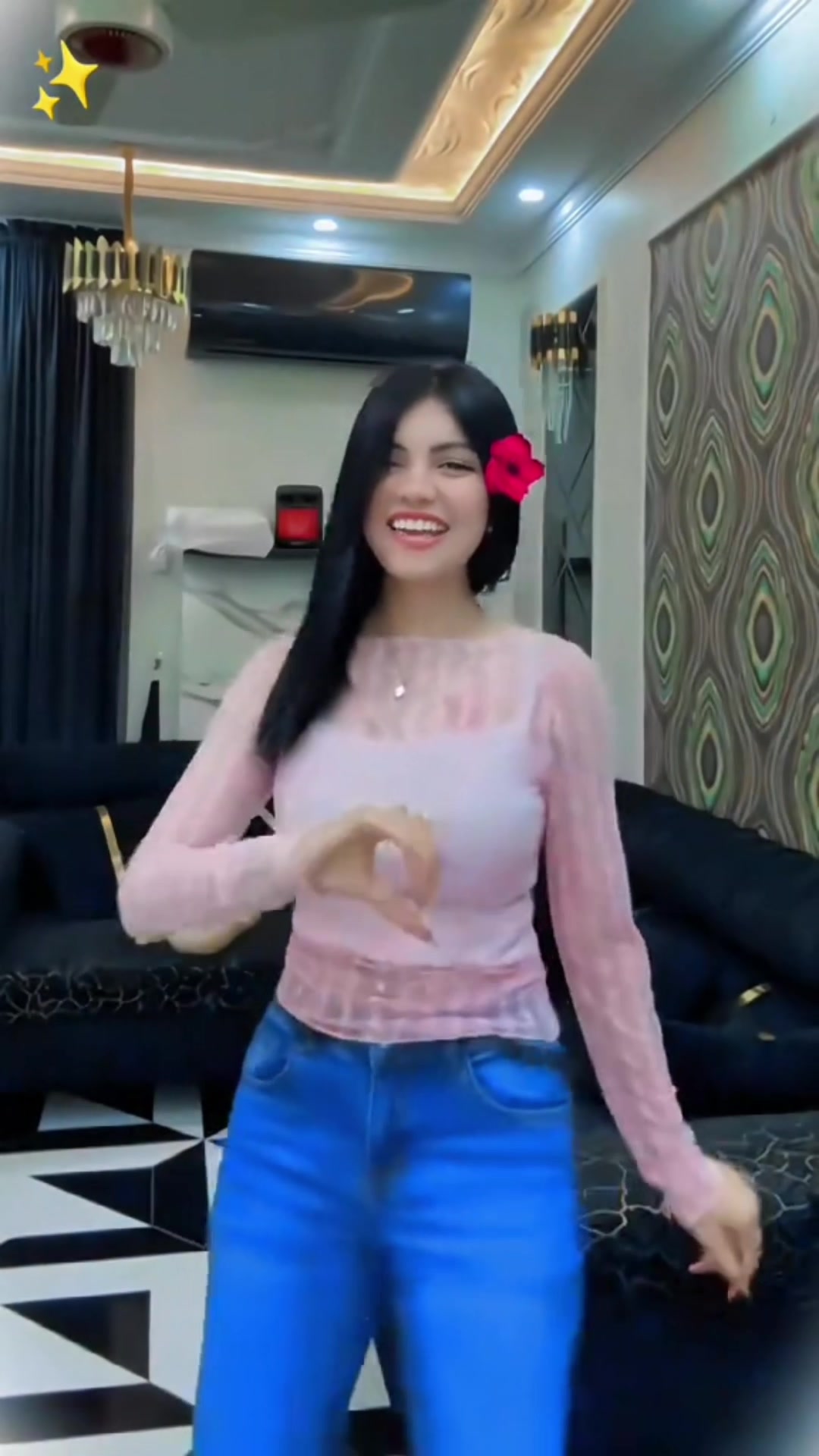 @๐น Senorita ๐น