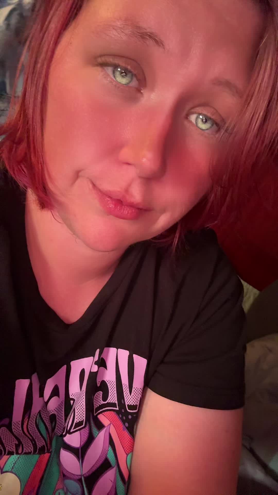 @Mykayla White