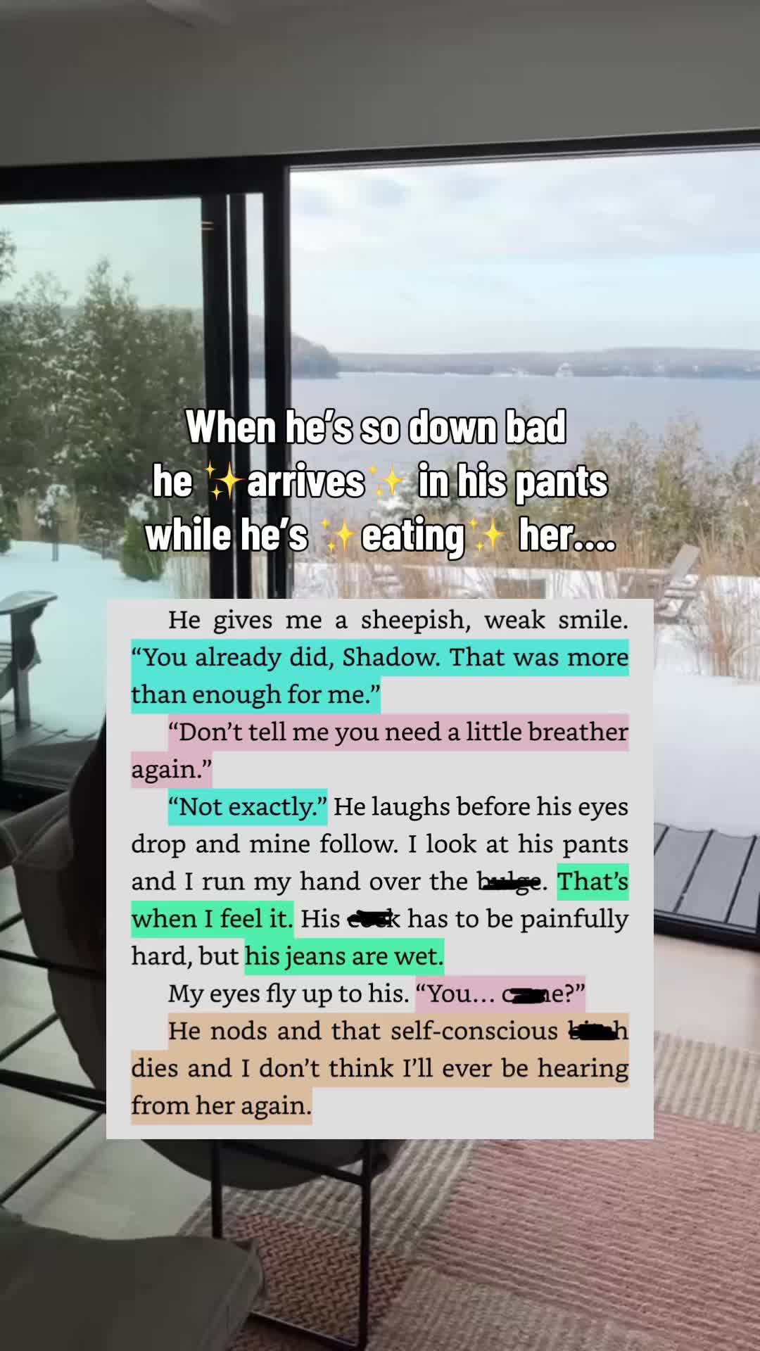 @Dakota Forest 📚🌶️