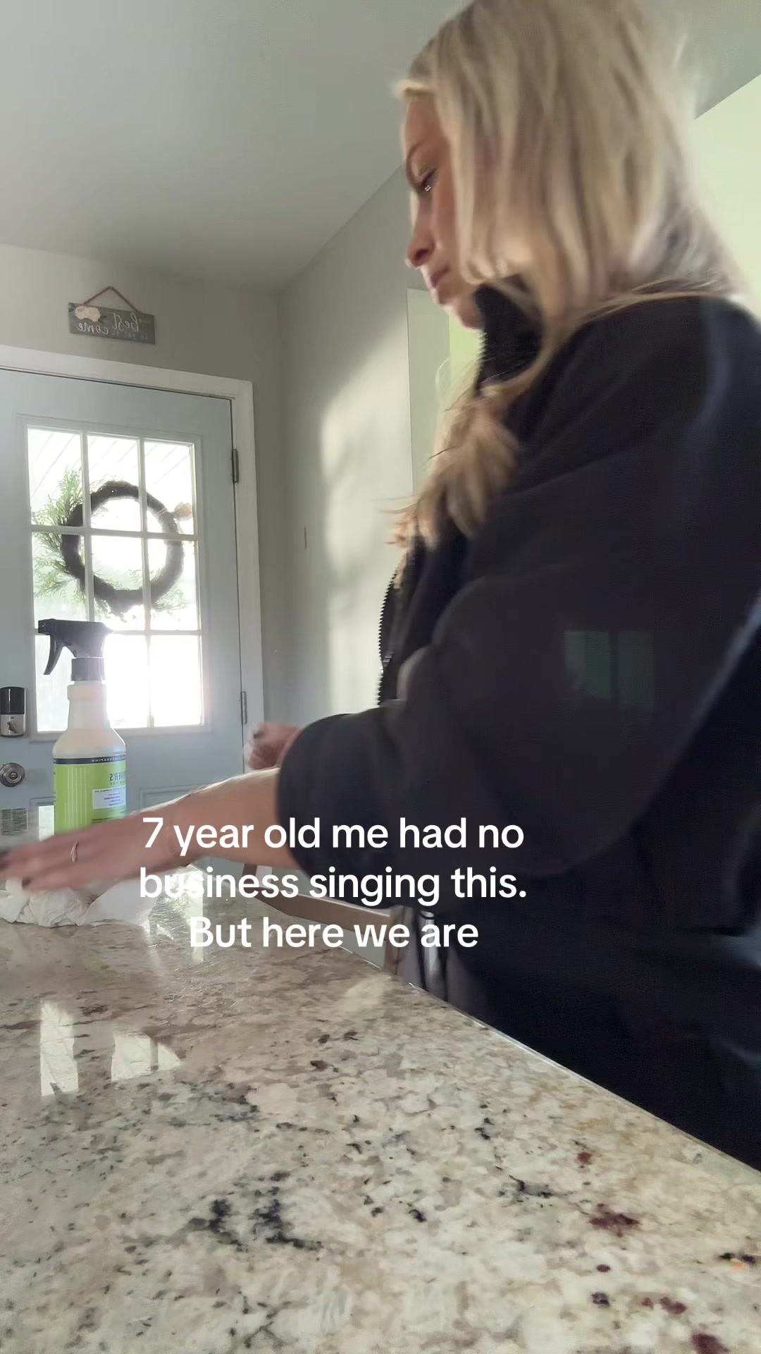 @Lisa Danielle