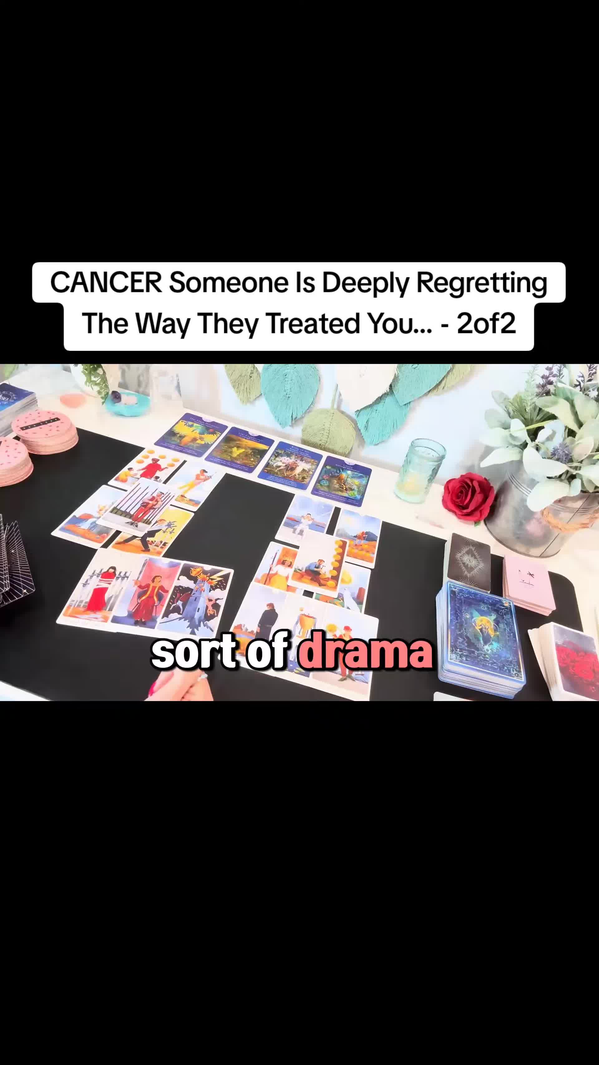 @Jackie Chase Tarot