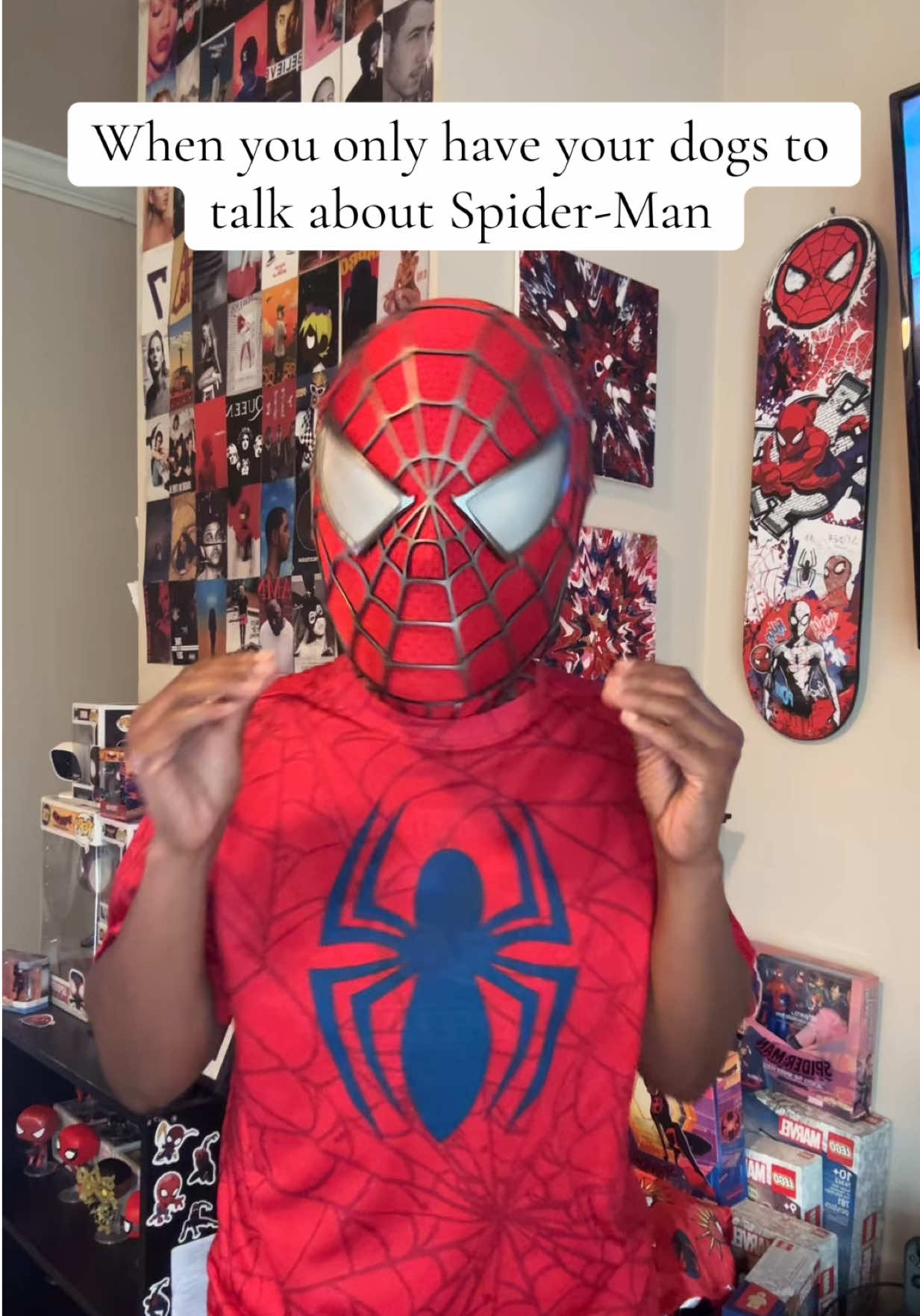 @Spideyken🕸️