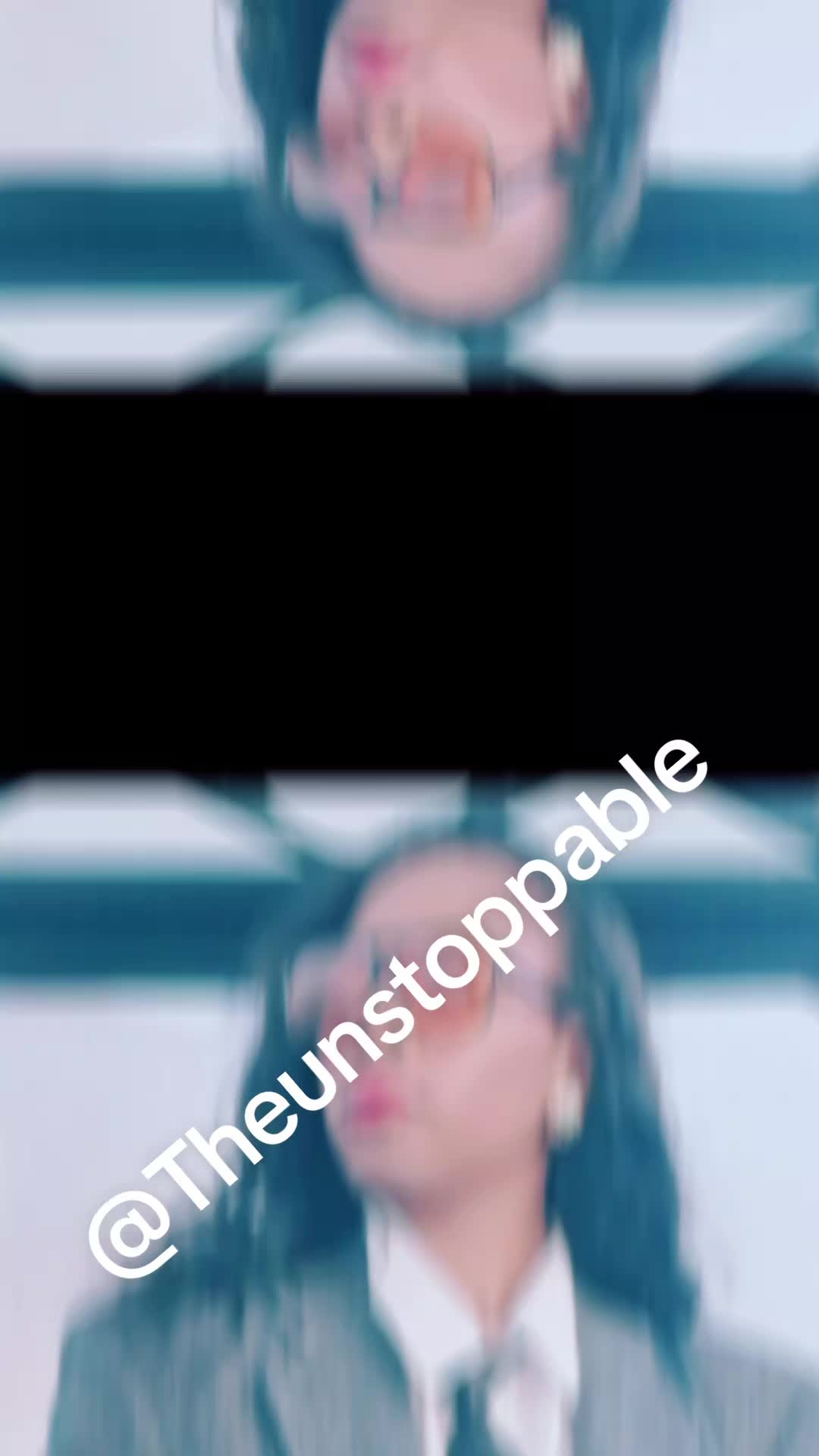 @The unstoppable