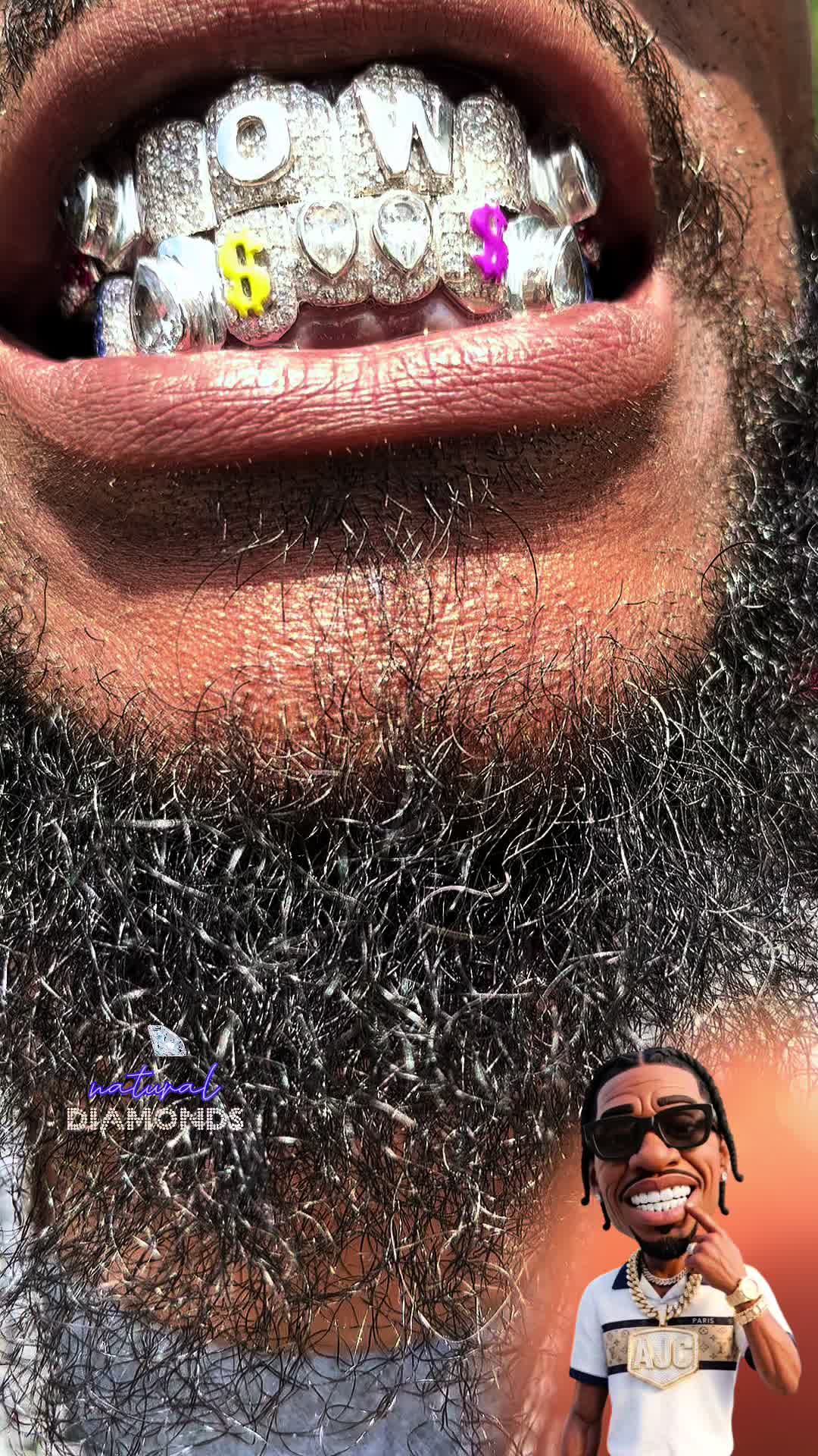 @DreTheJeweler