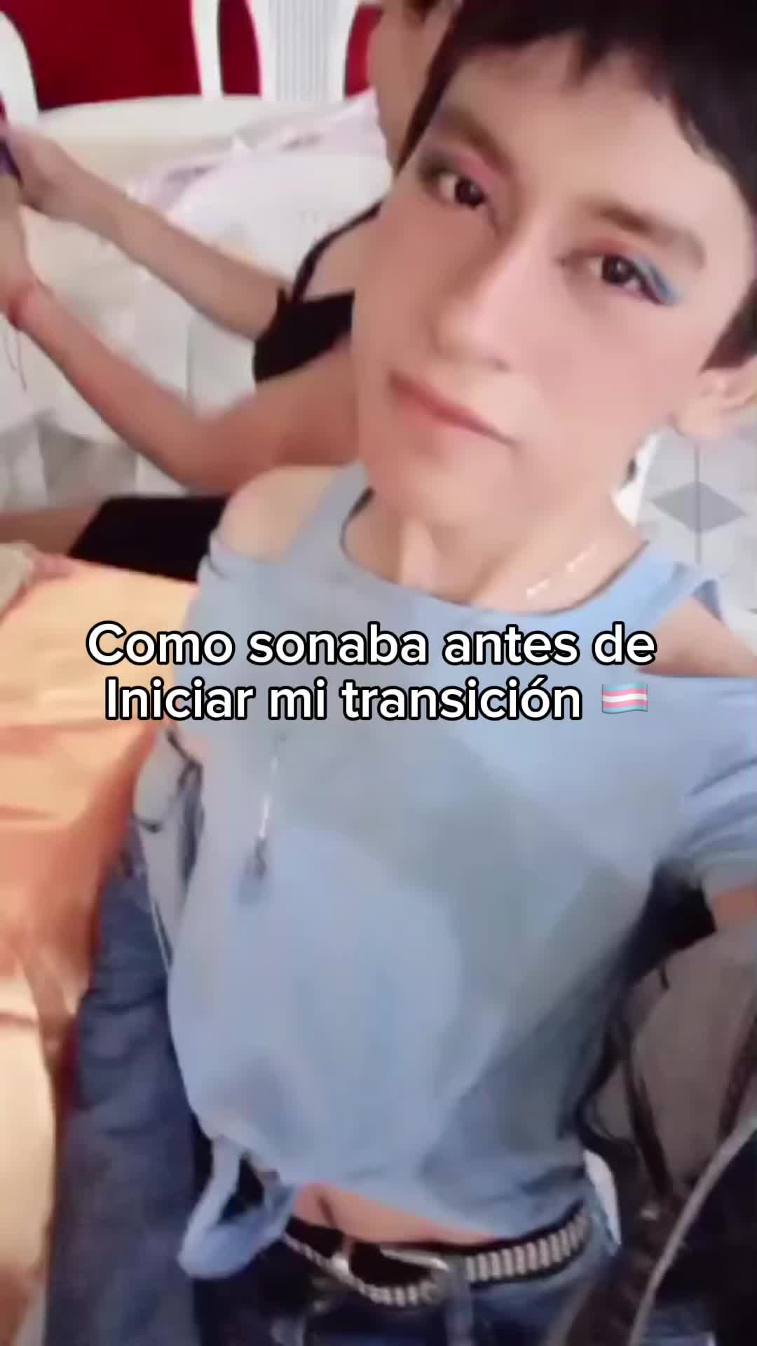 @Catalina peque&ntilde;a🔥🥵