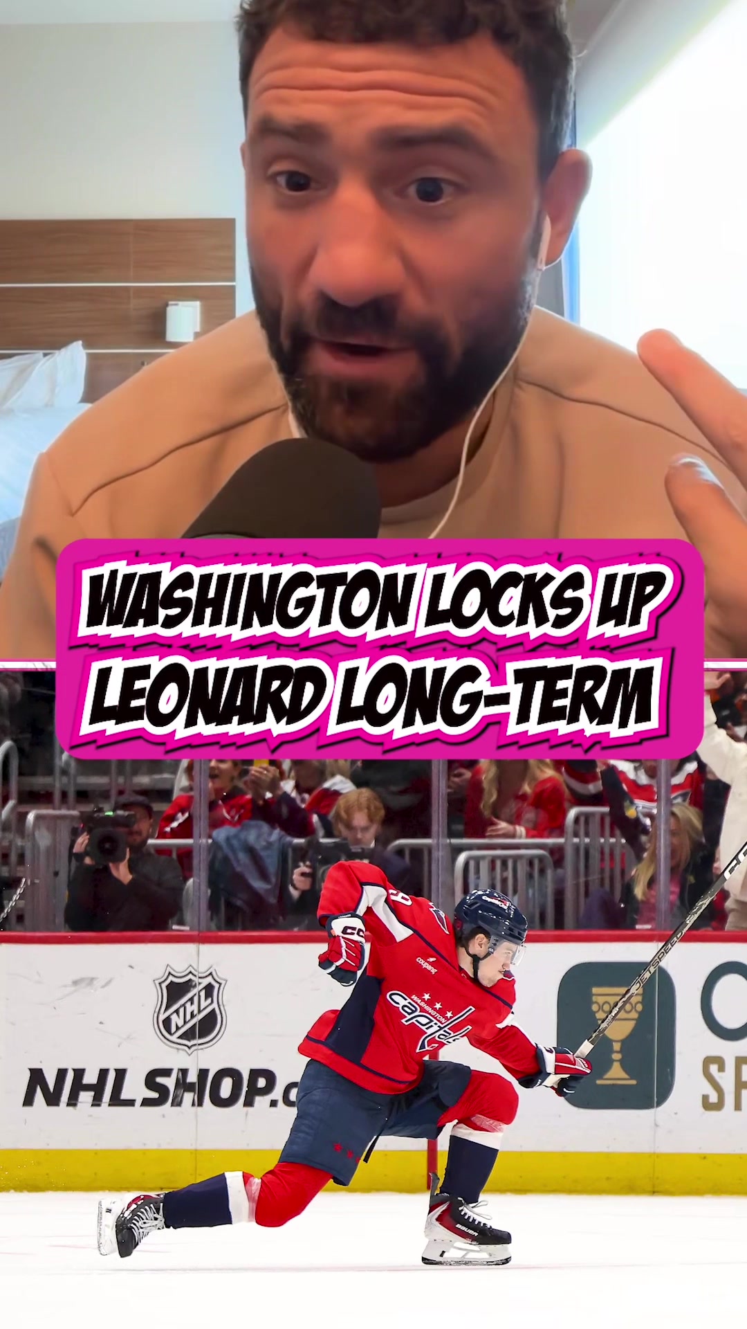 @Spittin Chiclets