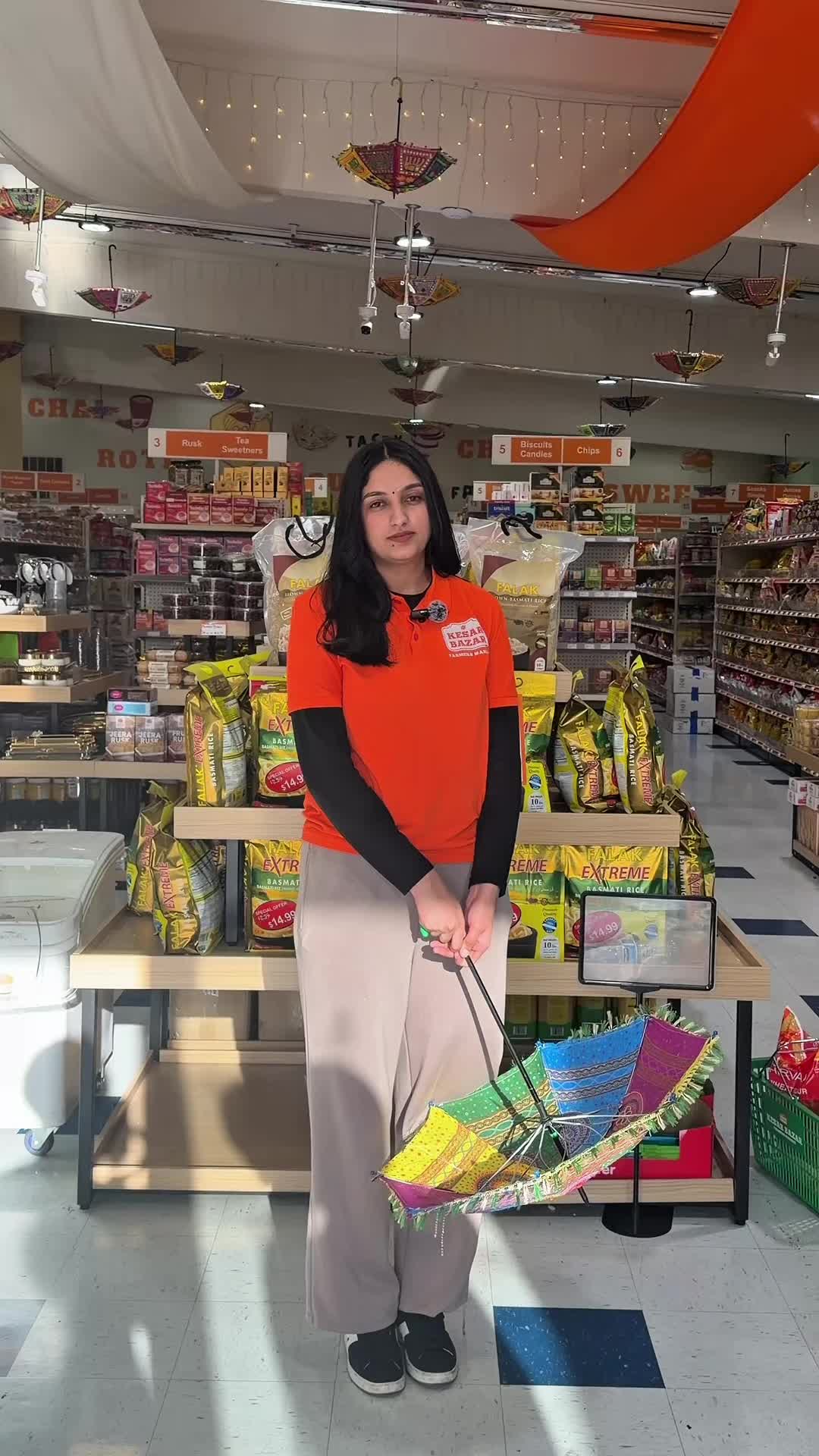 @Kesar Bazar