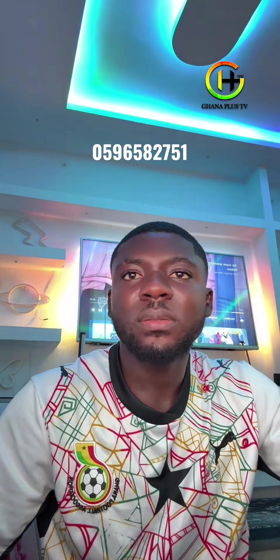 @𝐆𝐡𝐚𝐧𝐚𝐏𝐥𝐮𝐬𝐓𝐯