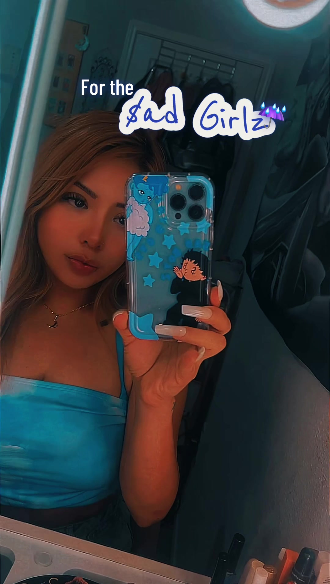@GabyMoonlight✨🌙🇲🇽♈️