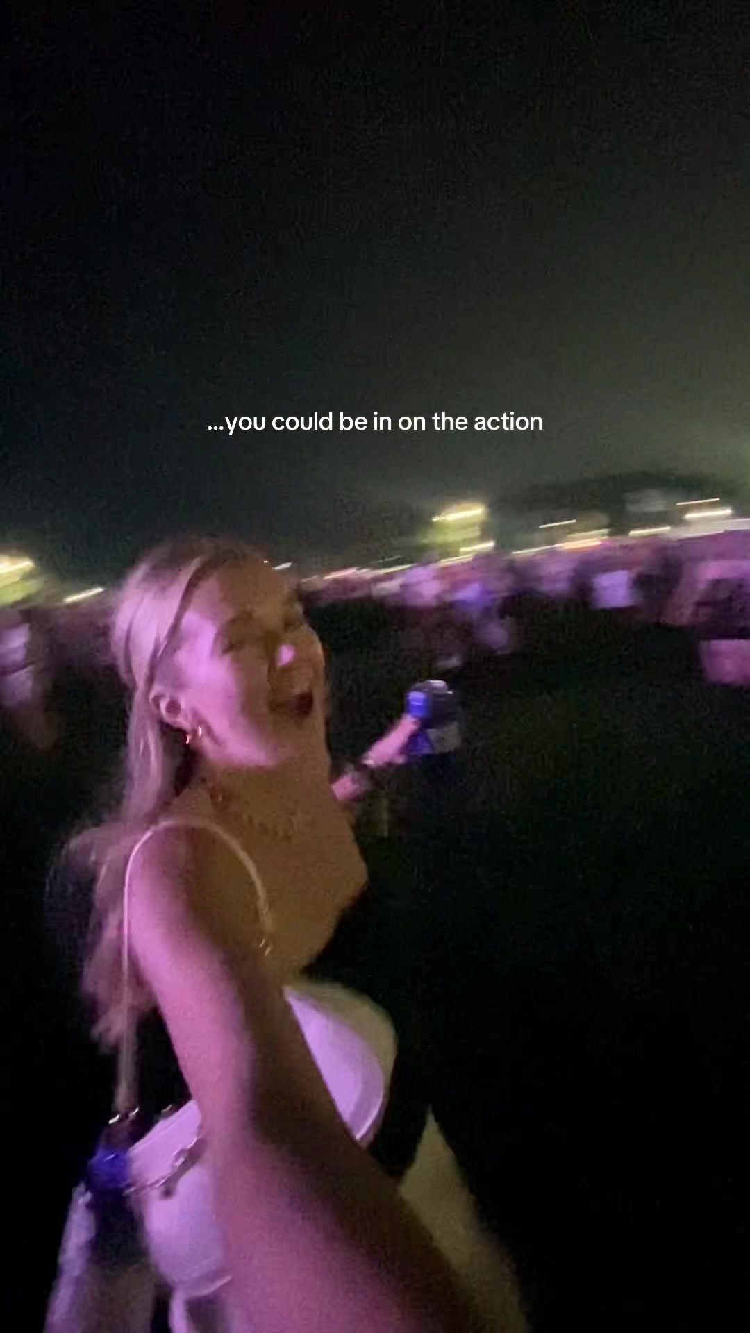 @Veronica Paulina