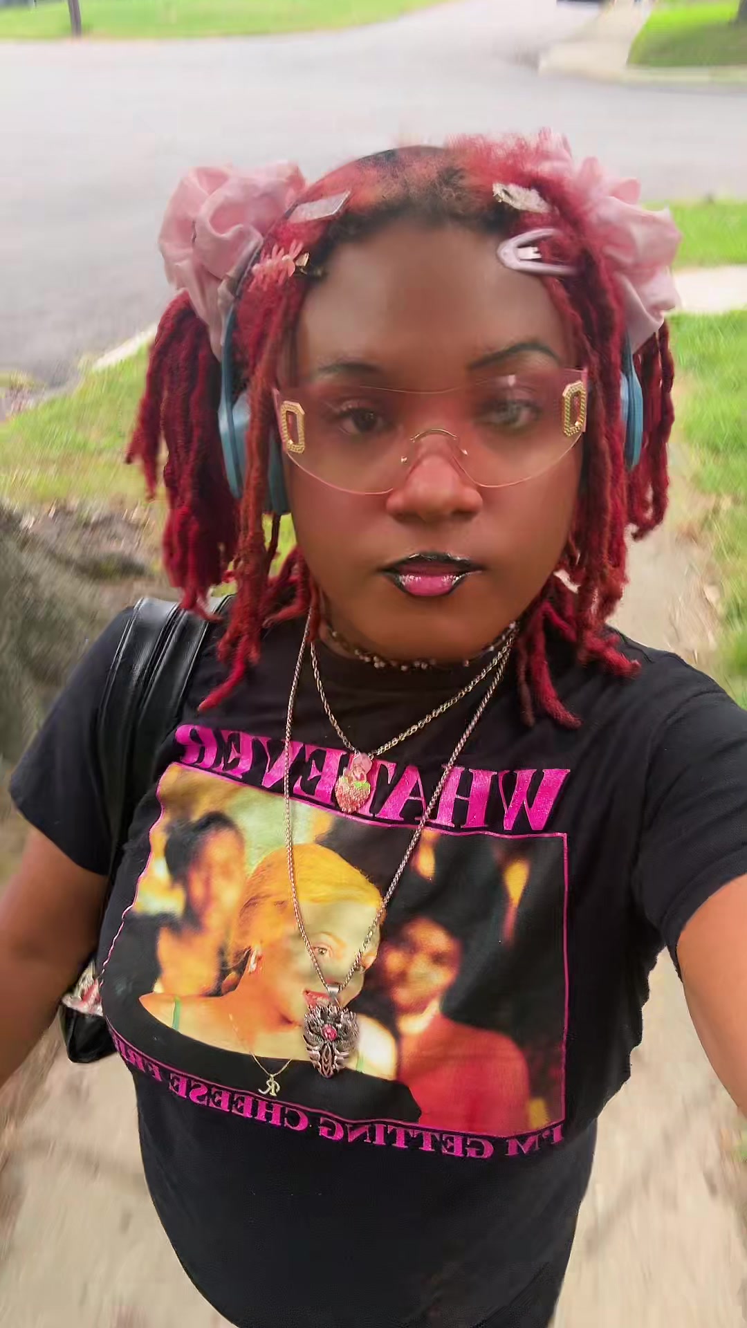 @Destiny Thomas