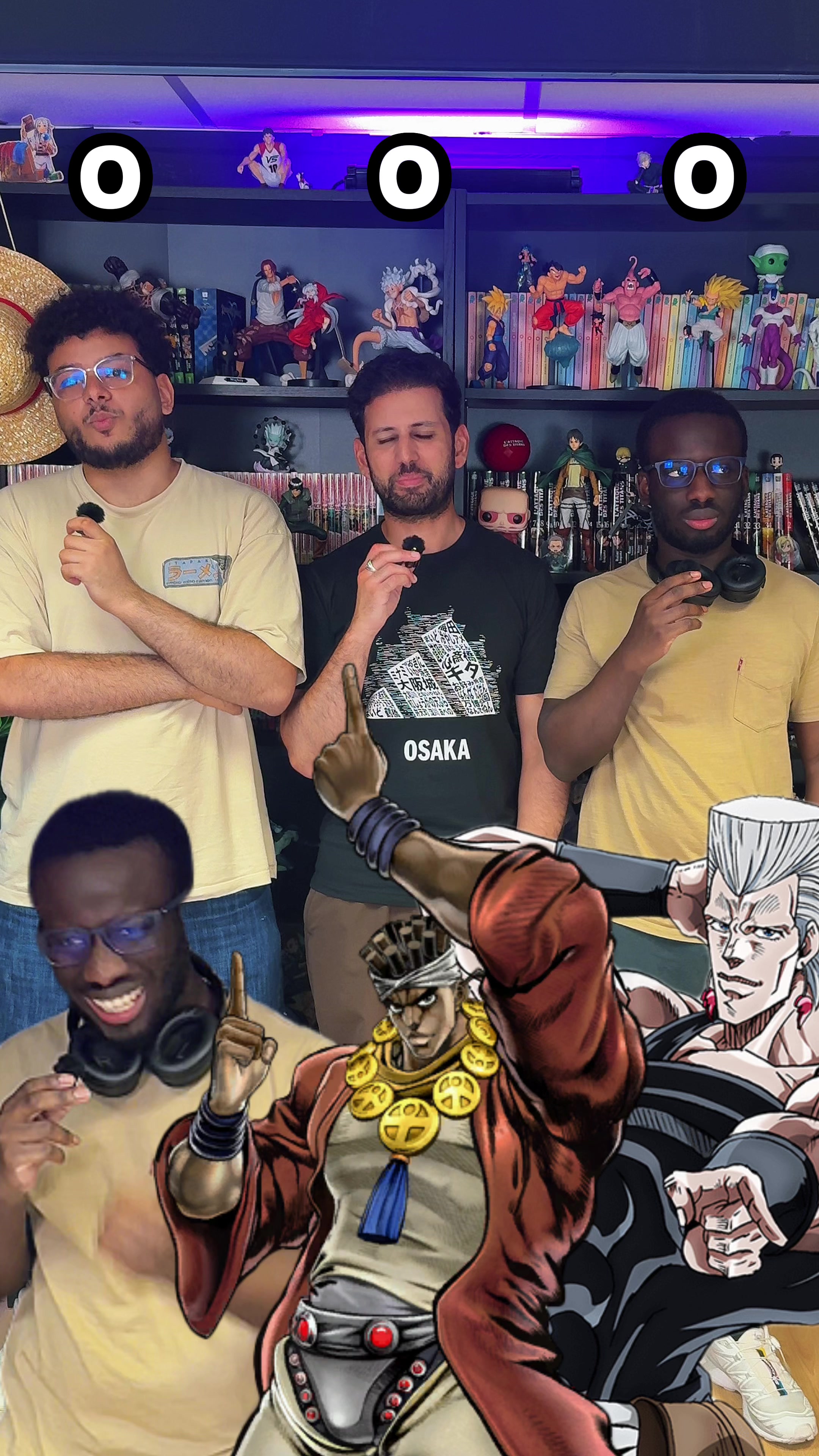 @Orochi Budokai