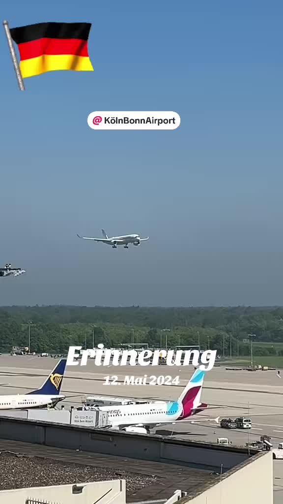 @CGN Spotter