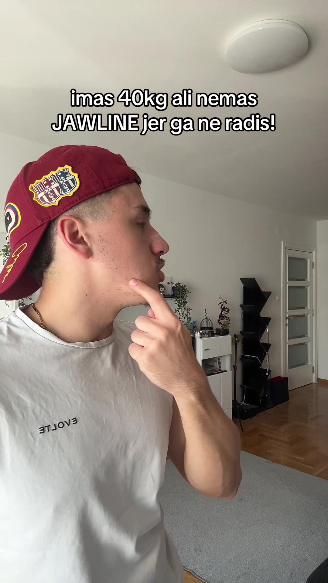 @Deny