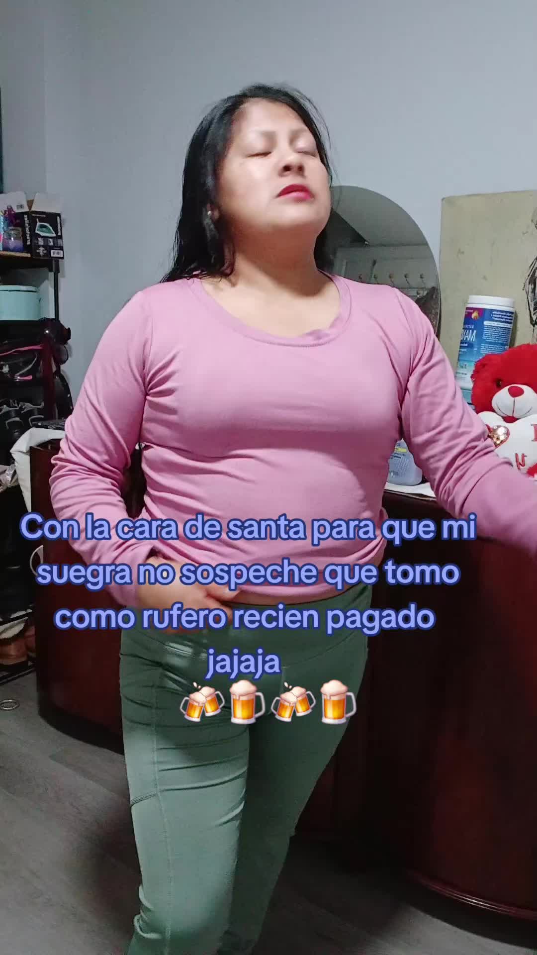 @Morocho S