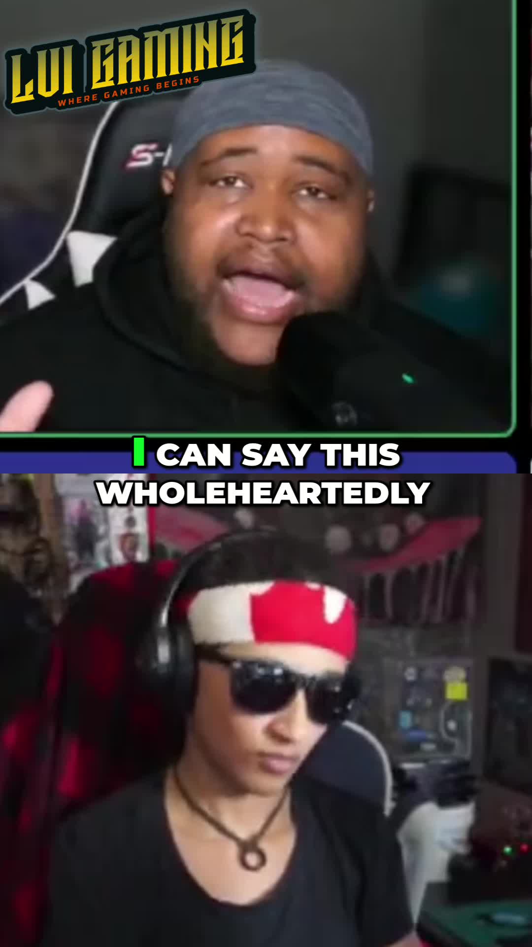 @Lv1 Gaming