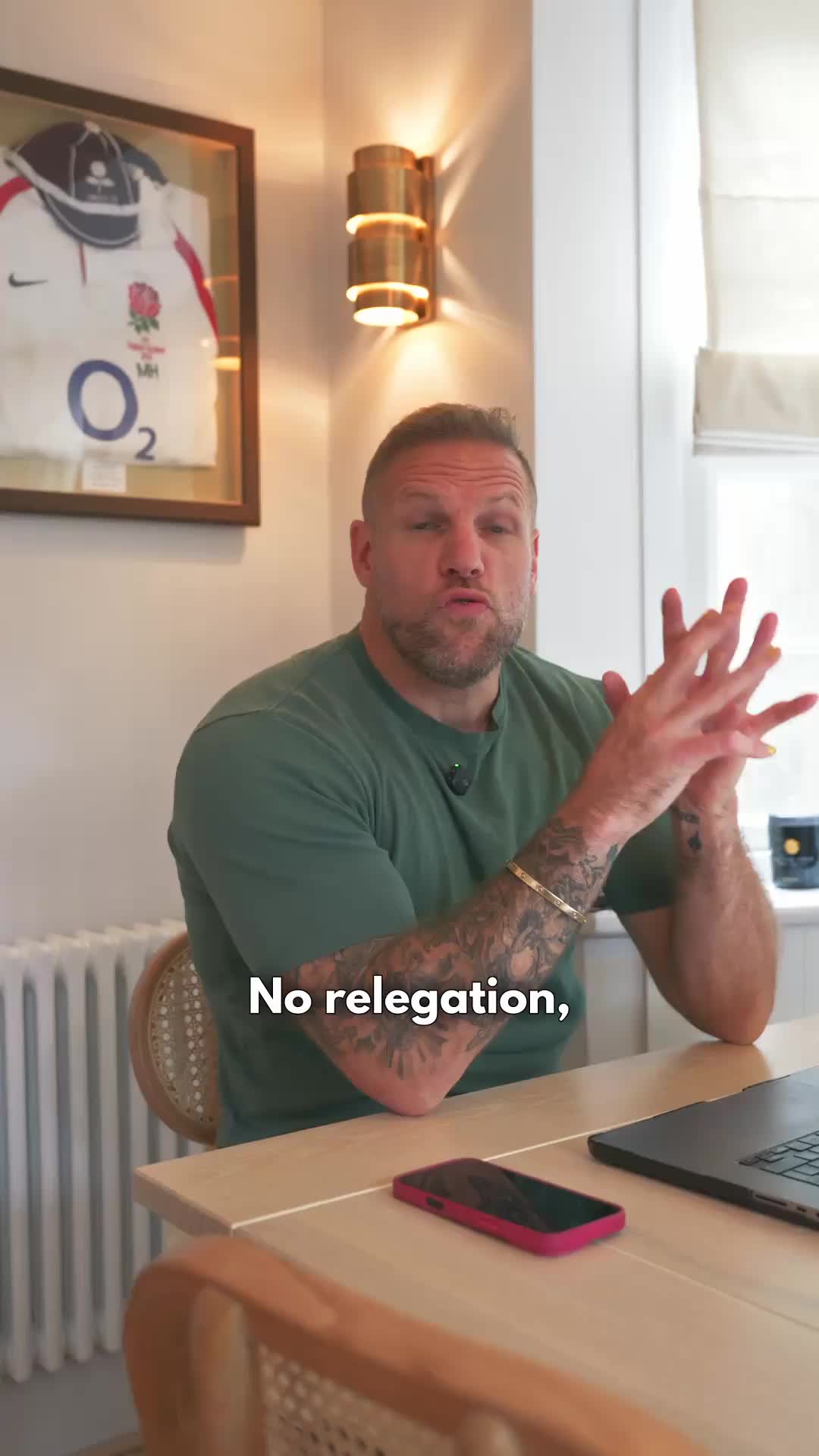 @James Haskell