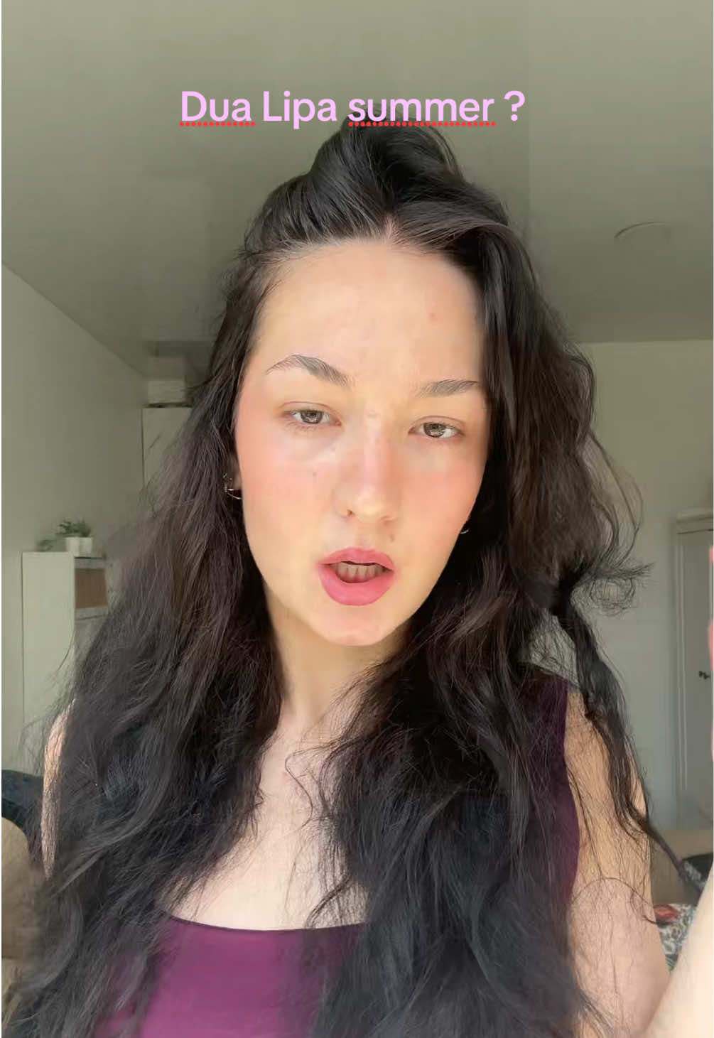@Sophie with the G 🖤