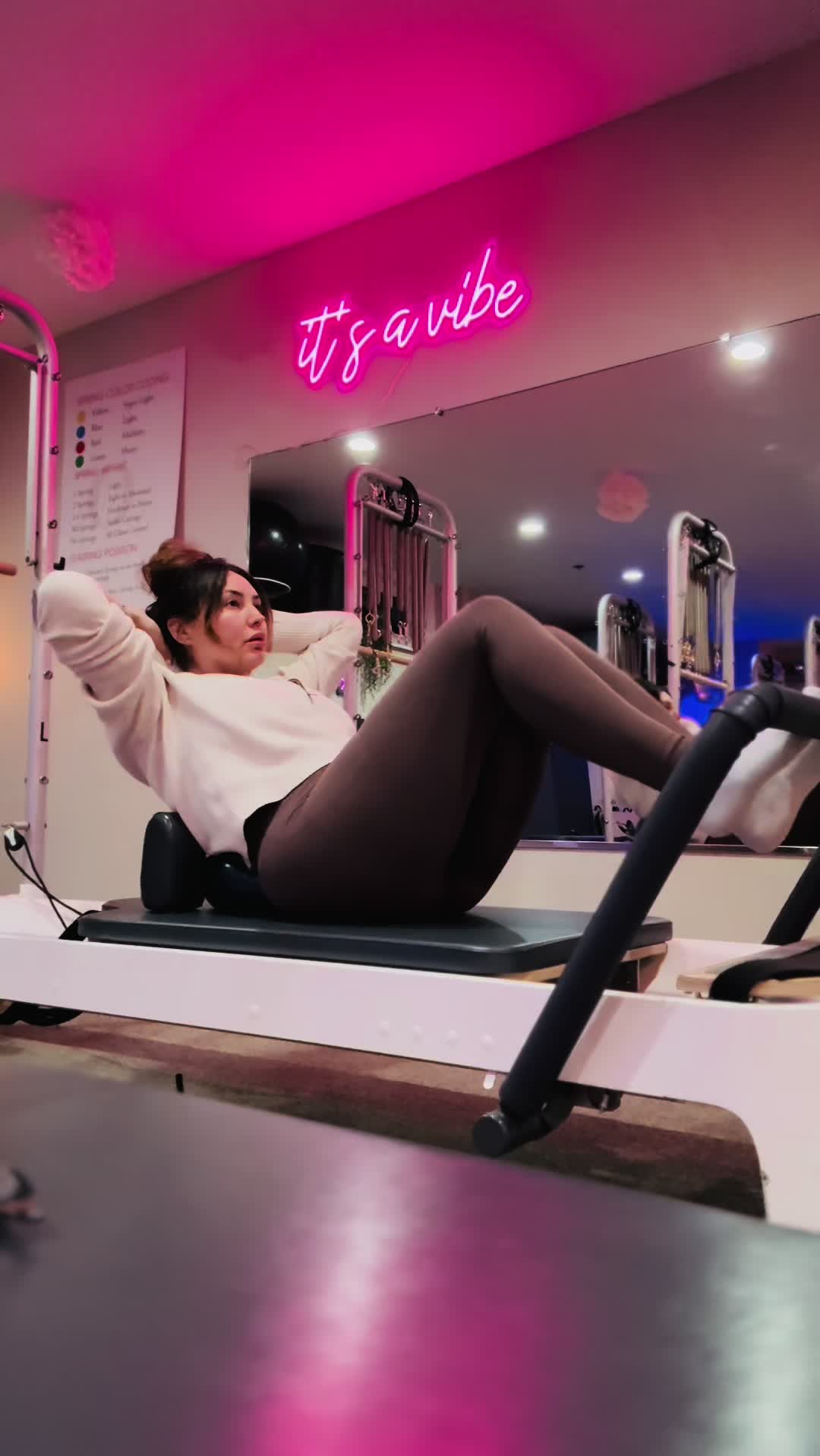 @Crystal | Mind Your Pilates