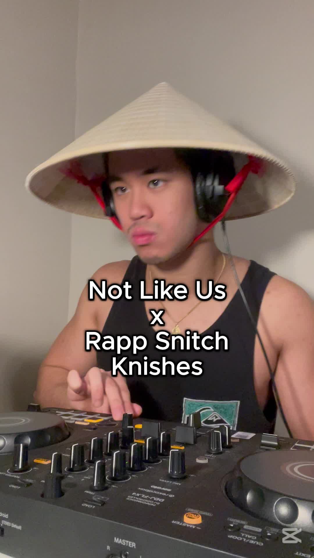 @DJ DUCK