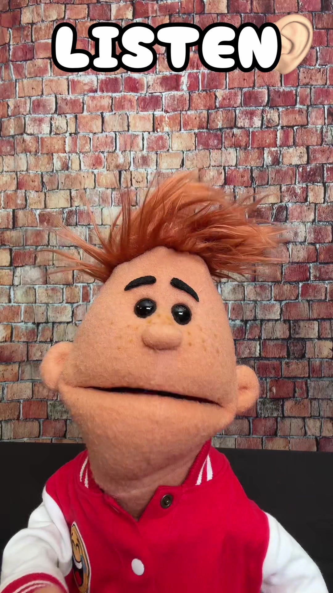 @PuppetTakeover