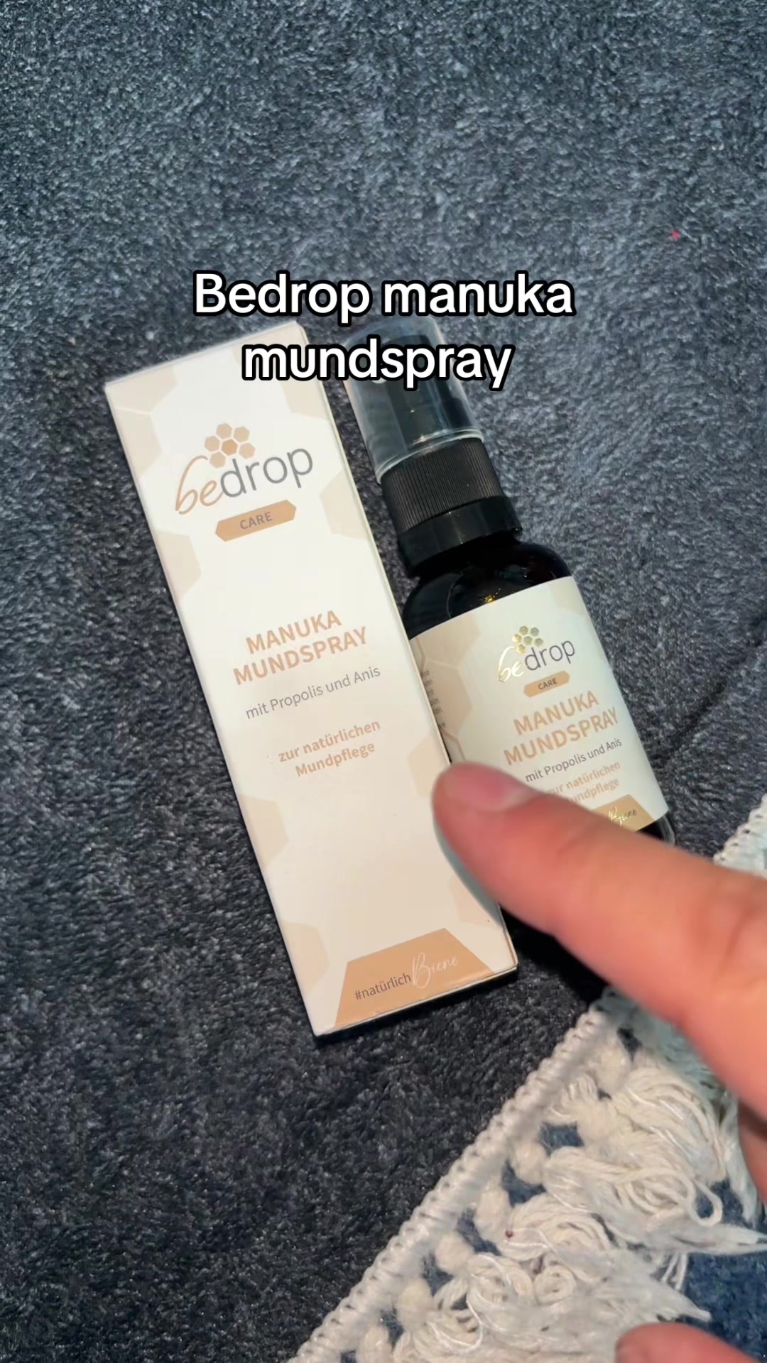 @Geprüfter Produkt Tester