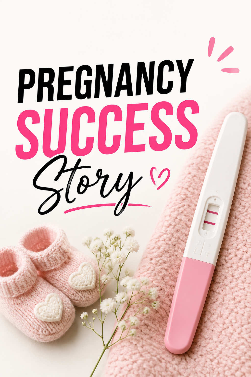 @Natural Pregnancy Corner
