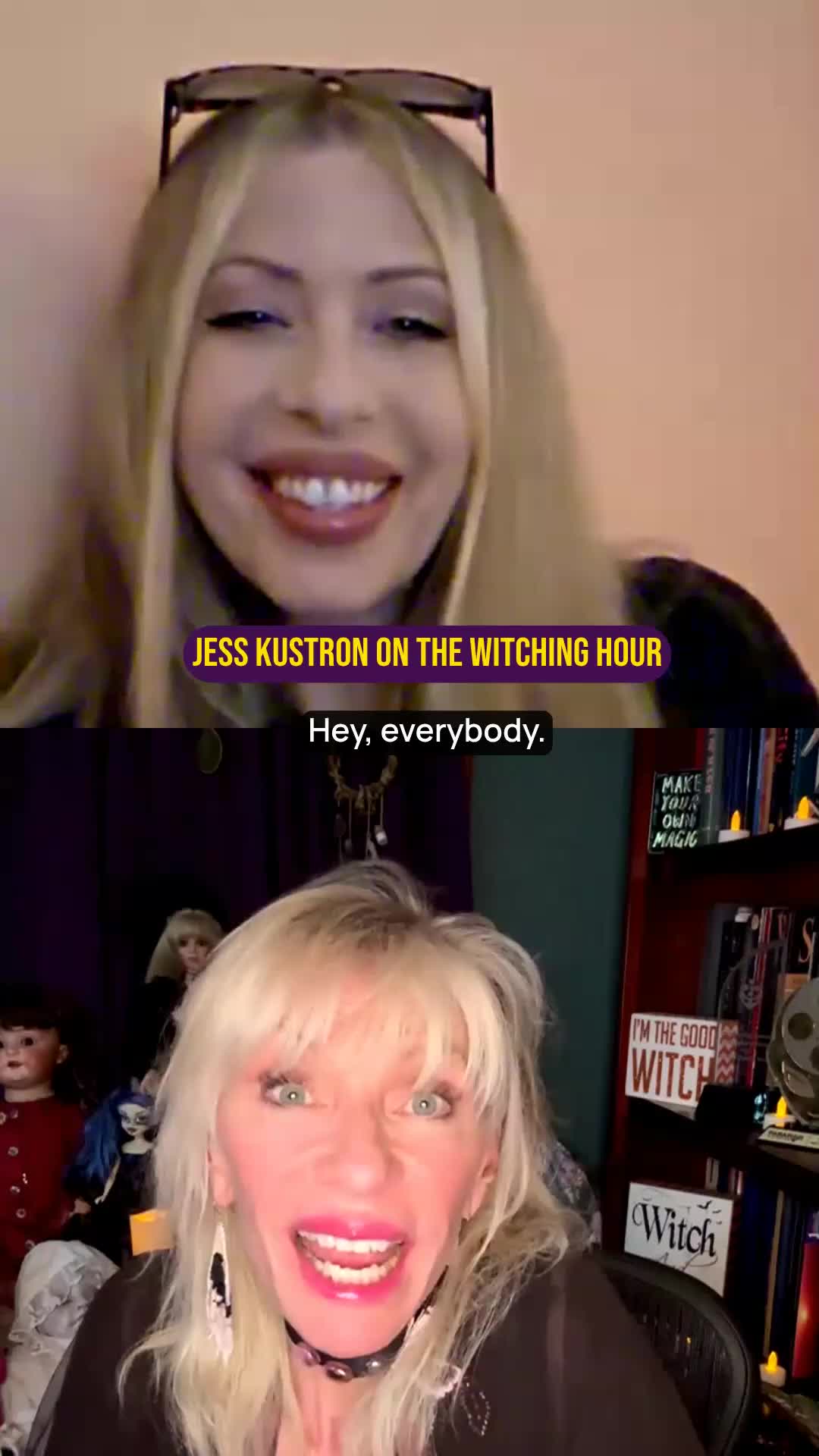 @Patti Negri