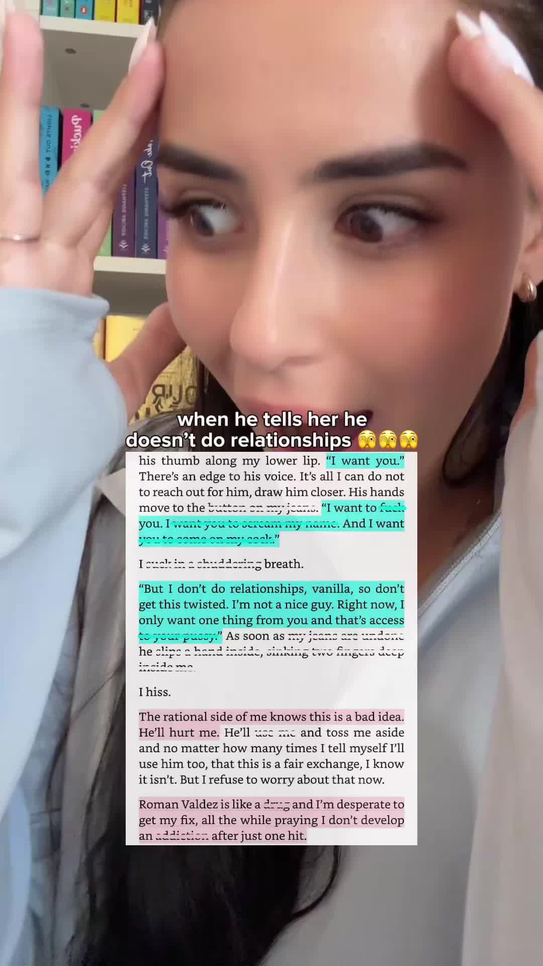 @DanielaRomeroBooks