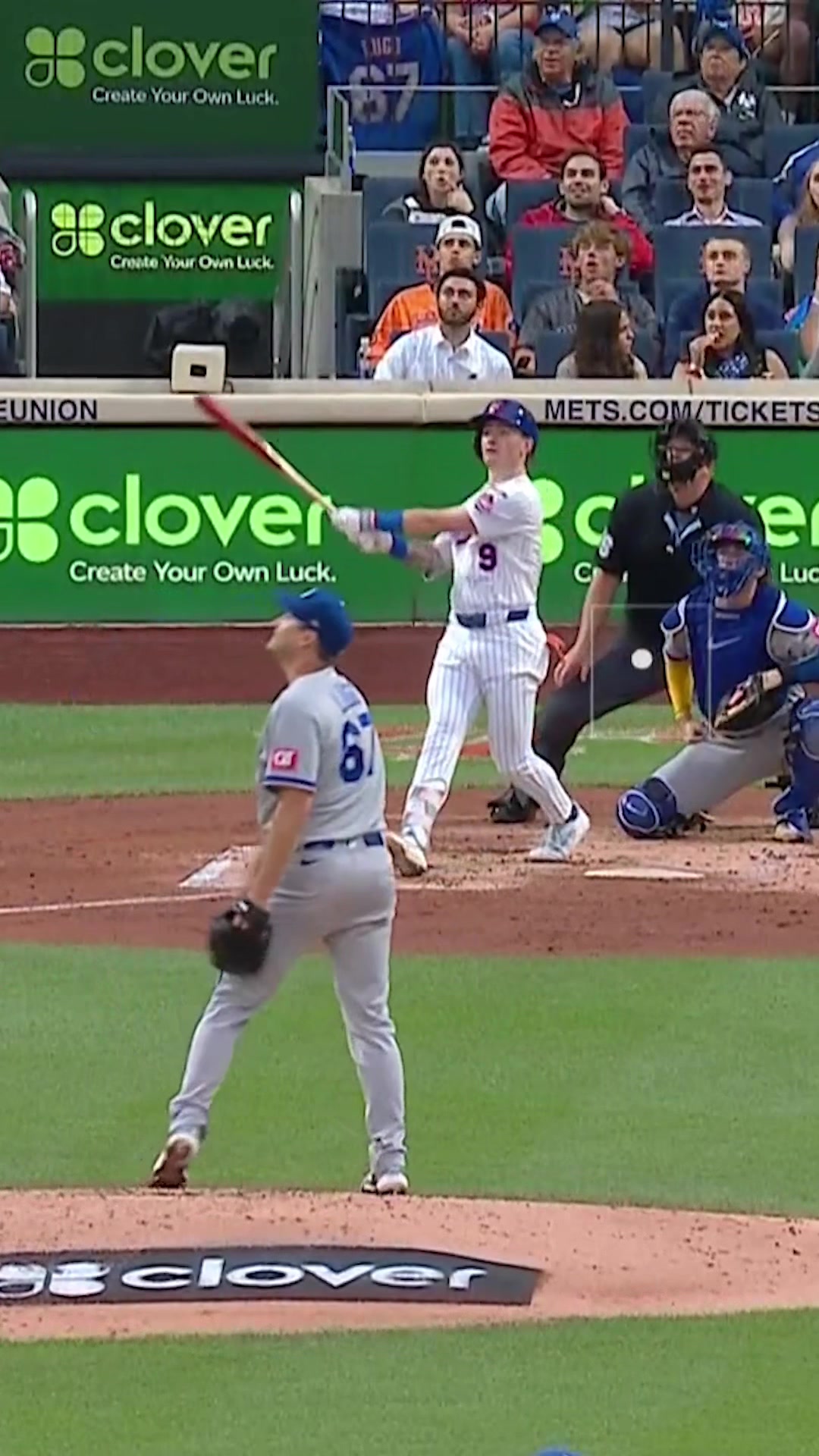 @New York Mets