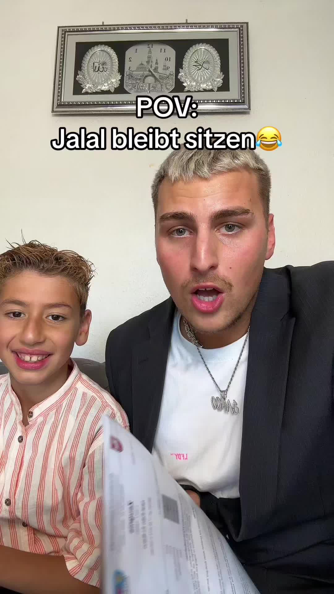 @Jamootv Fanpage 👑