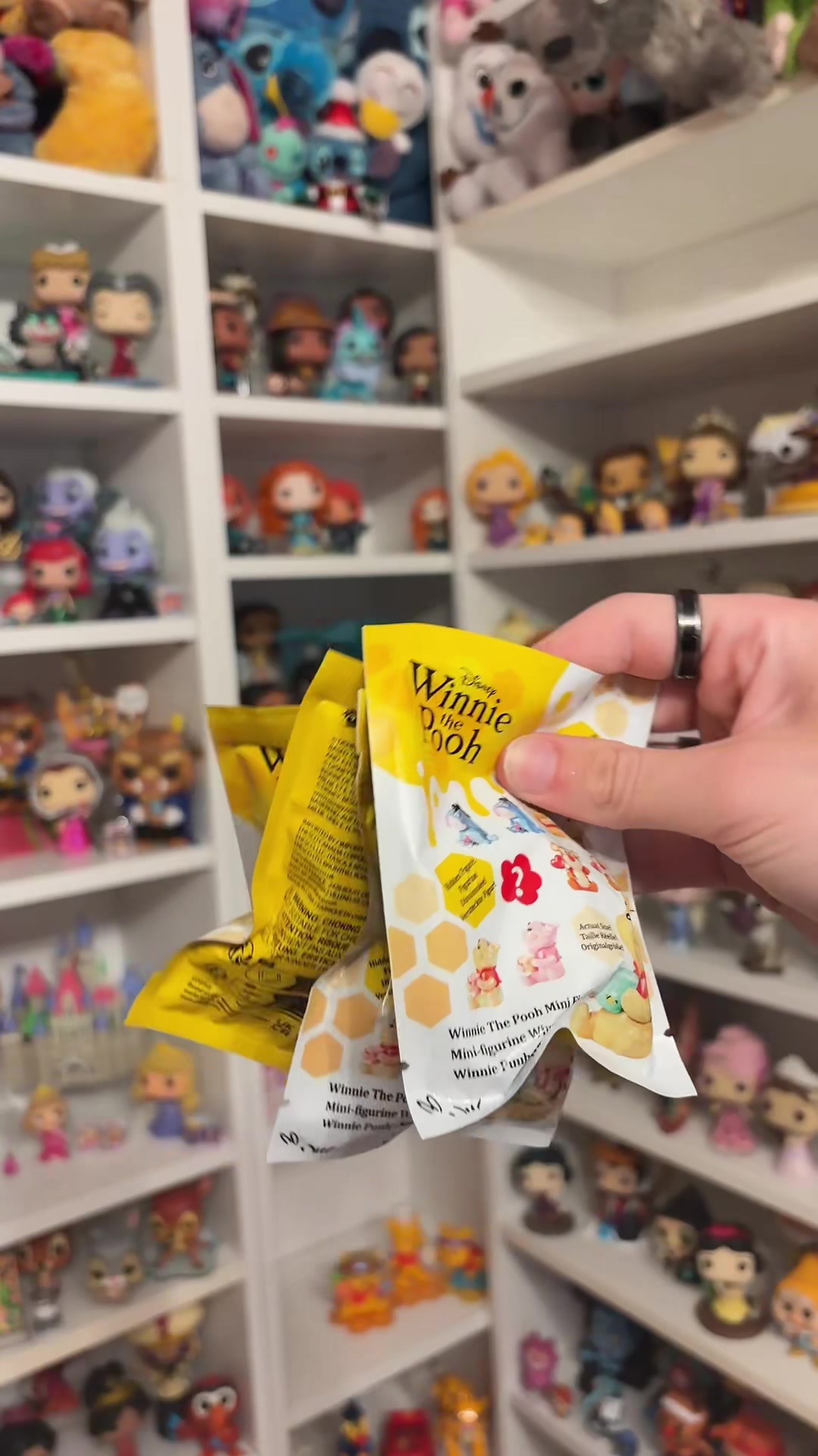 @The Magical Collector ✨️