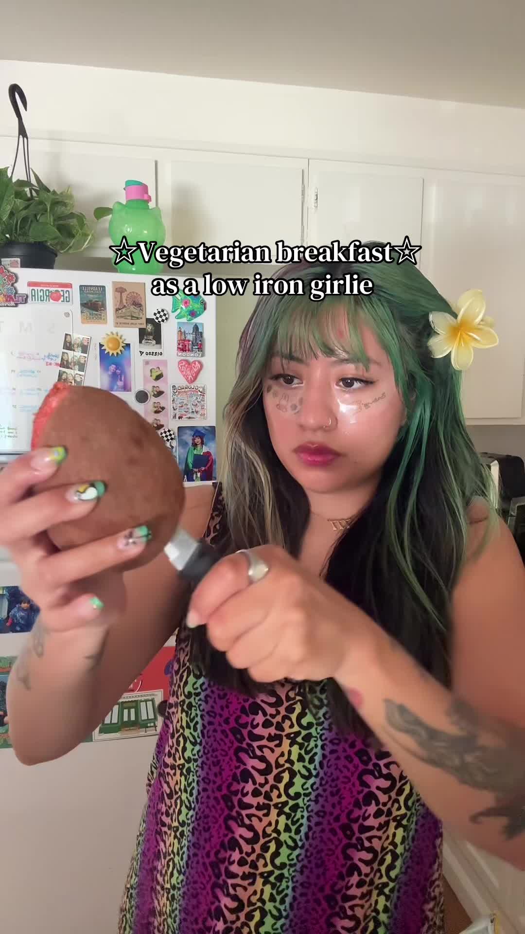 @Selena Star ☆ | self care+hair